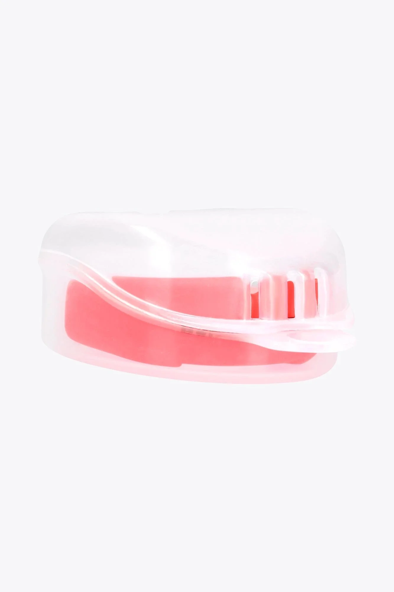 Osaka Mouth Guard Comfort | Red - Image 2