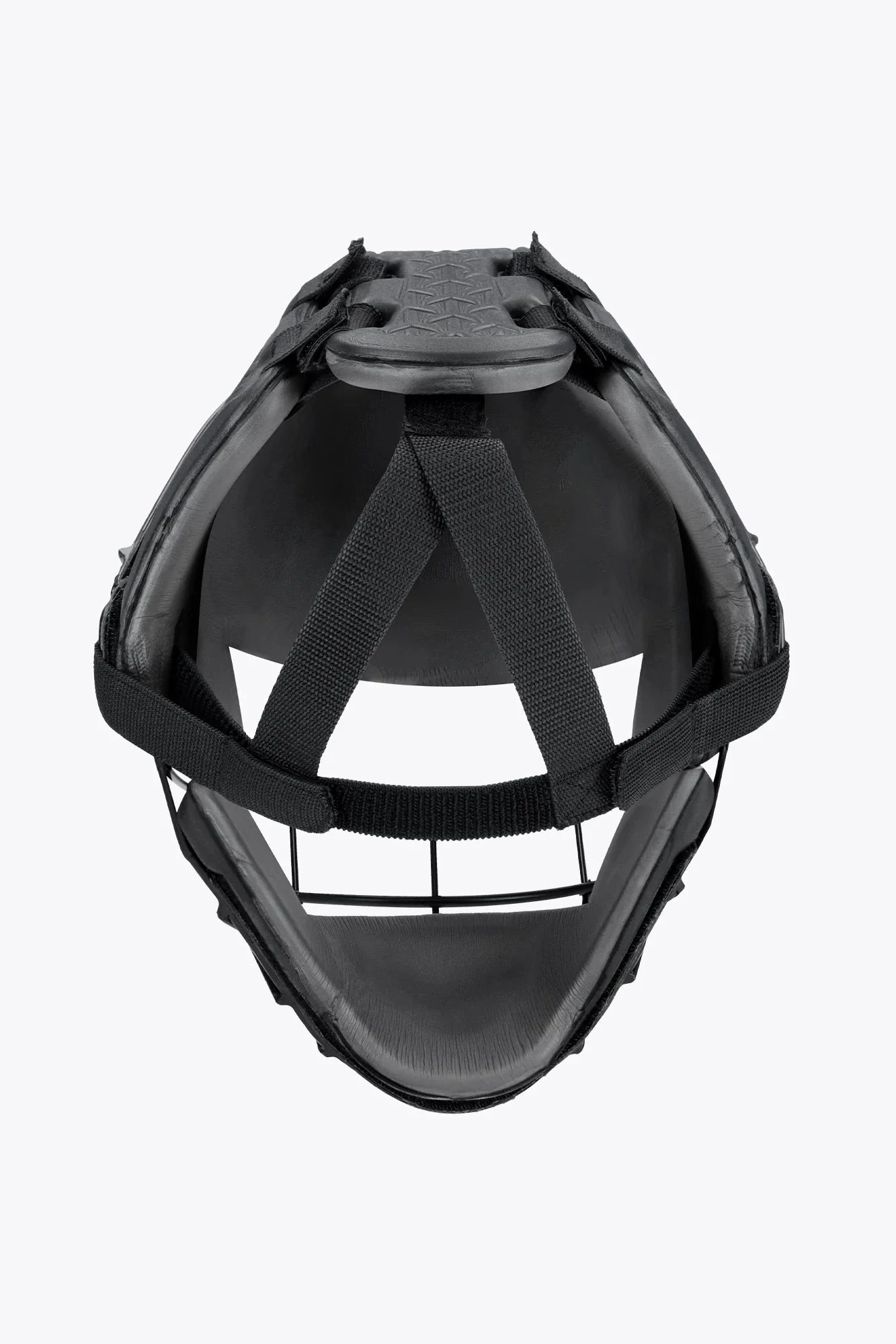 Osaka Hockey Steel Face Mask | No Color - Image 2