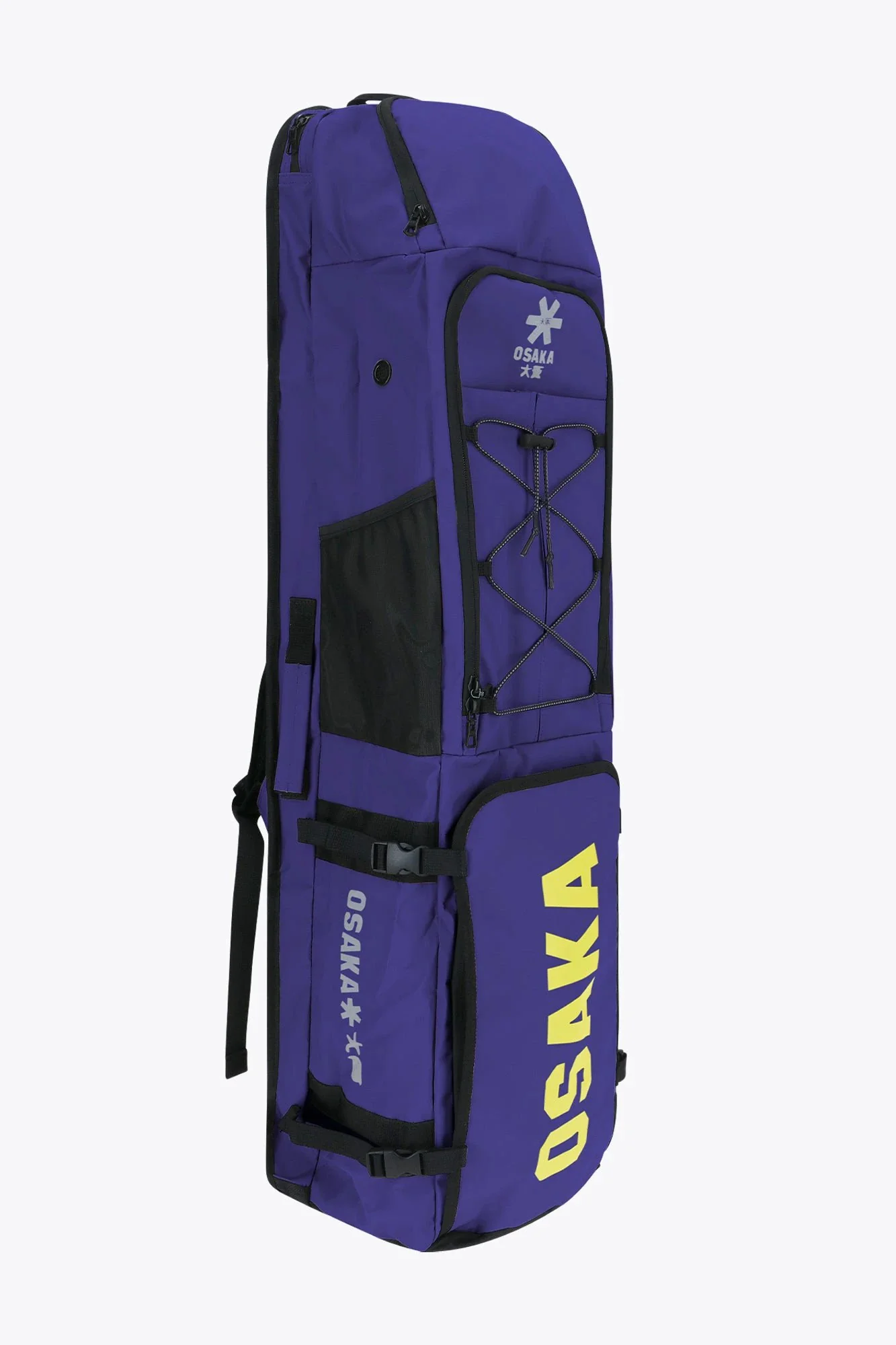 Osaka Hockey Stickbag Pro Tour XL | Limogenes - Image 4