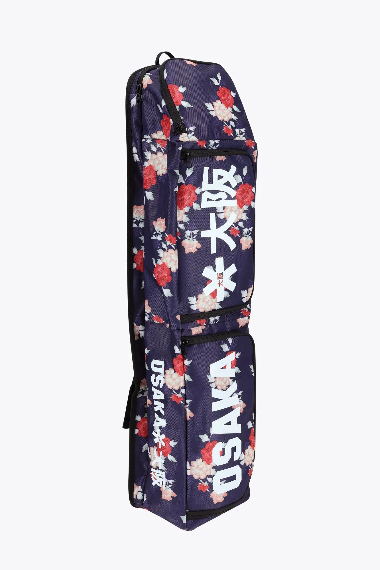Osaka Hockey Stickbag Sports Large | Peony - Image 3