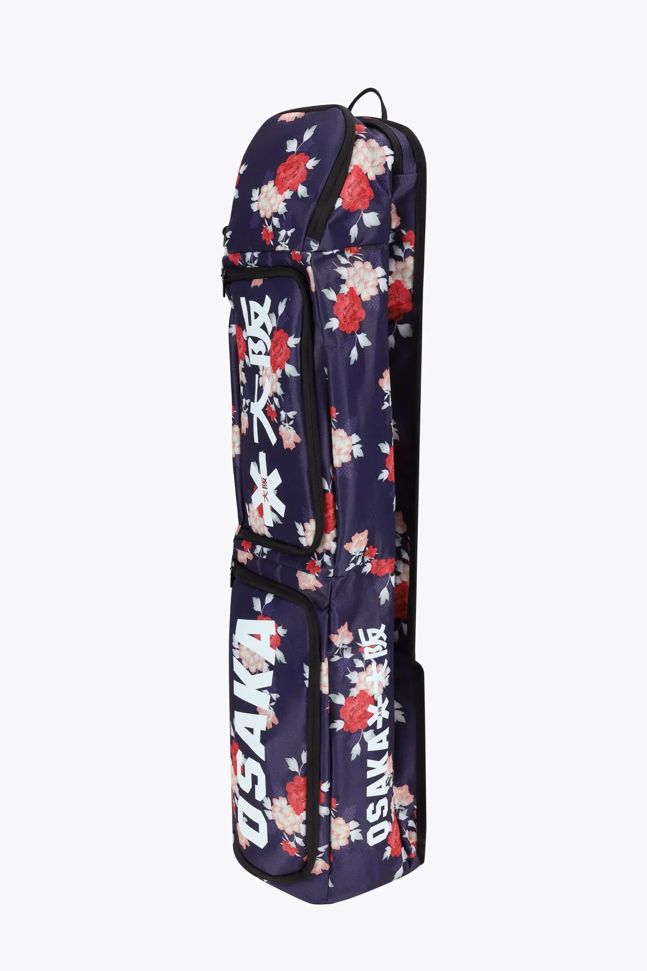 Osaka Hockey Stickbag Sports Large | Peony - Image 4