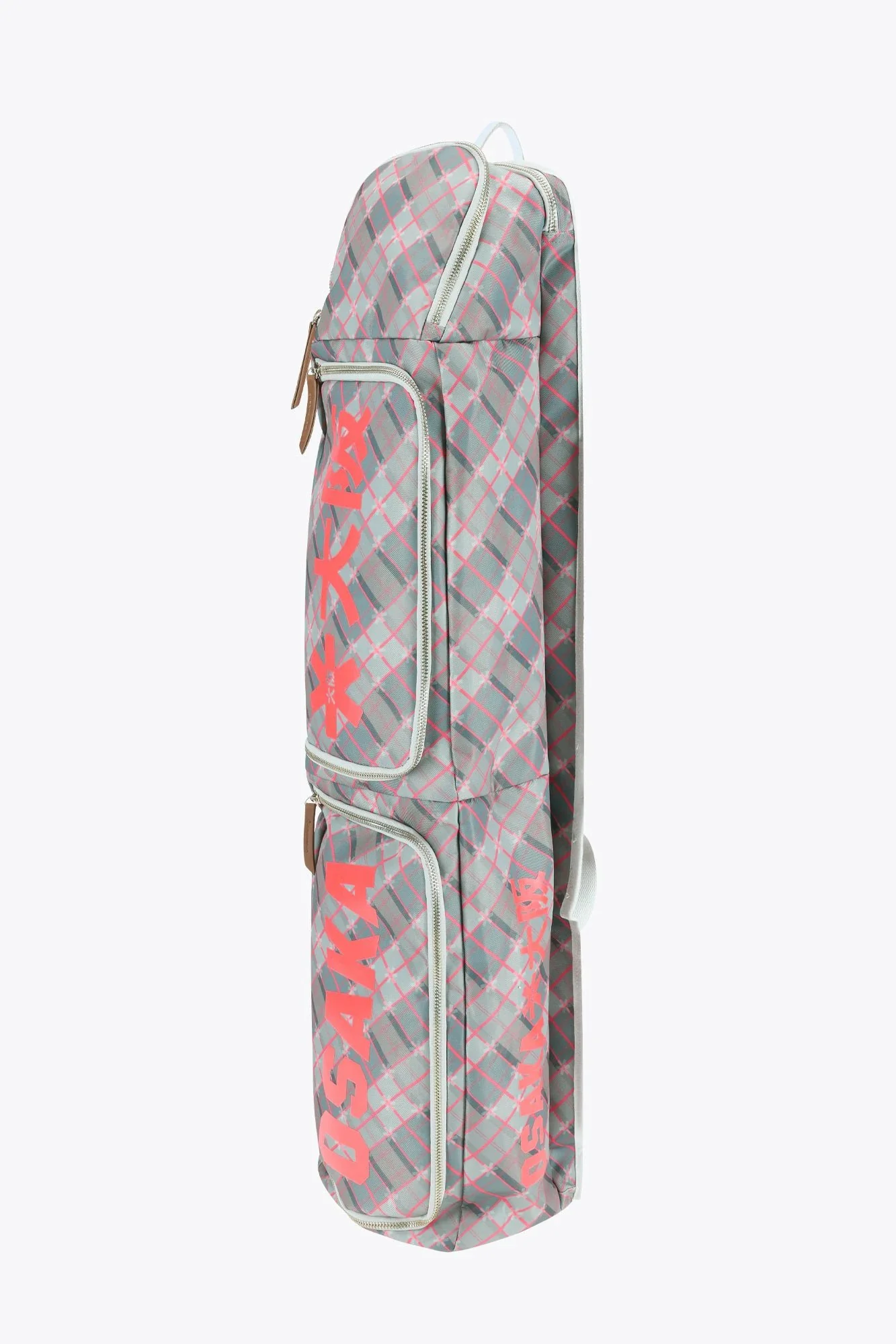 Osaka Hockey Stickbag Sports Large | Tartan - Image 4