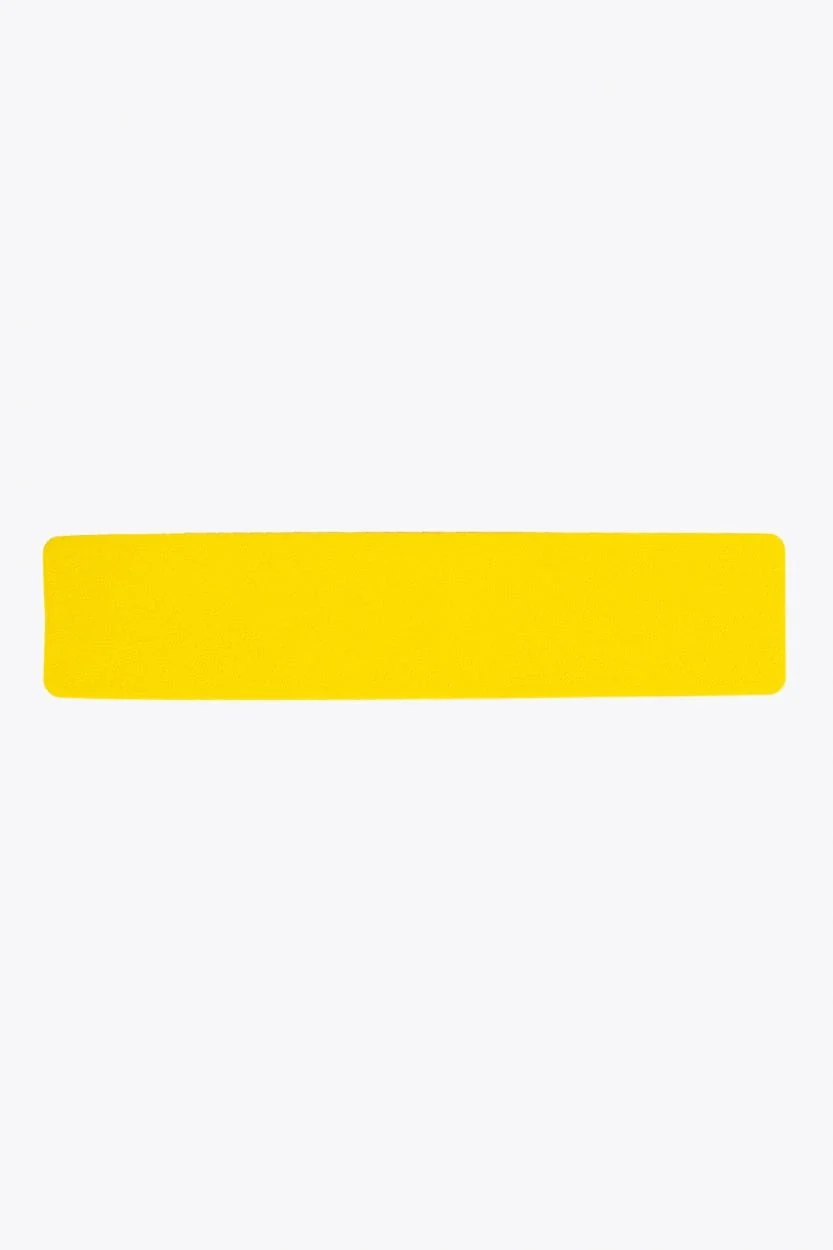 Osaka Throw-Down Line (Single) | Yellow