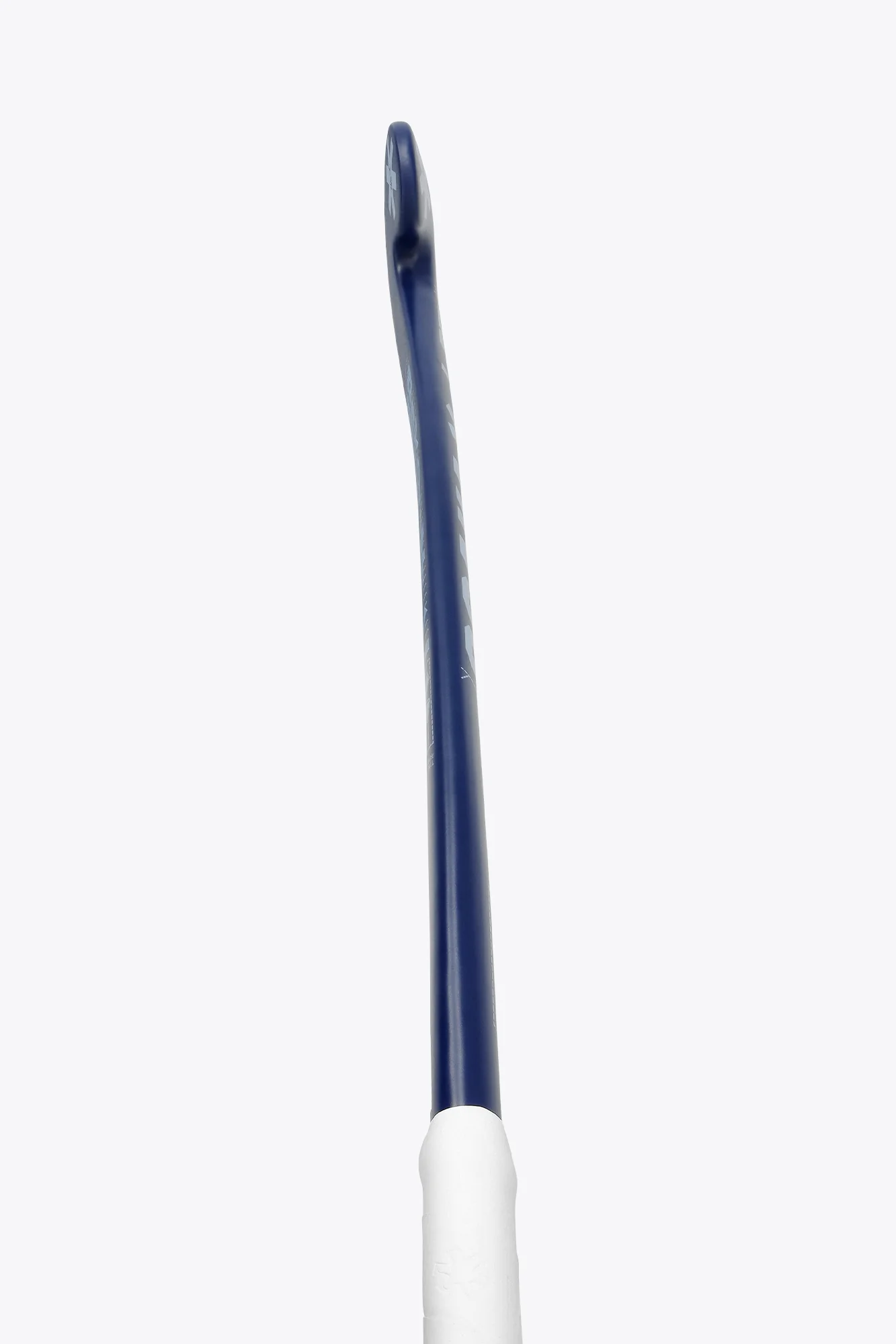 Osaka Indoor Hockey Stick Mid Bow WD | Navy Peony - Image 3