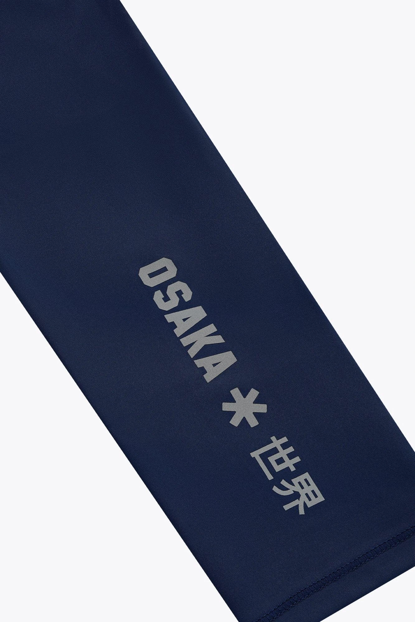 Osaka Kids Baselayer Tights | Navy - Image 8