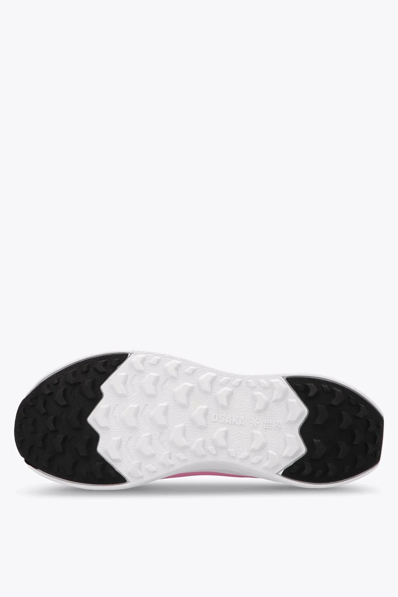 Osaka Kids Footwear Furo Play | Begonia Pink - Image 3