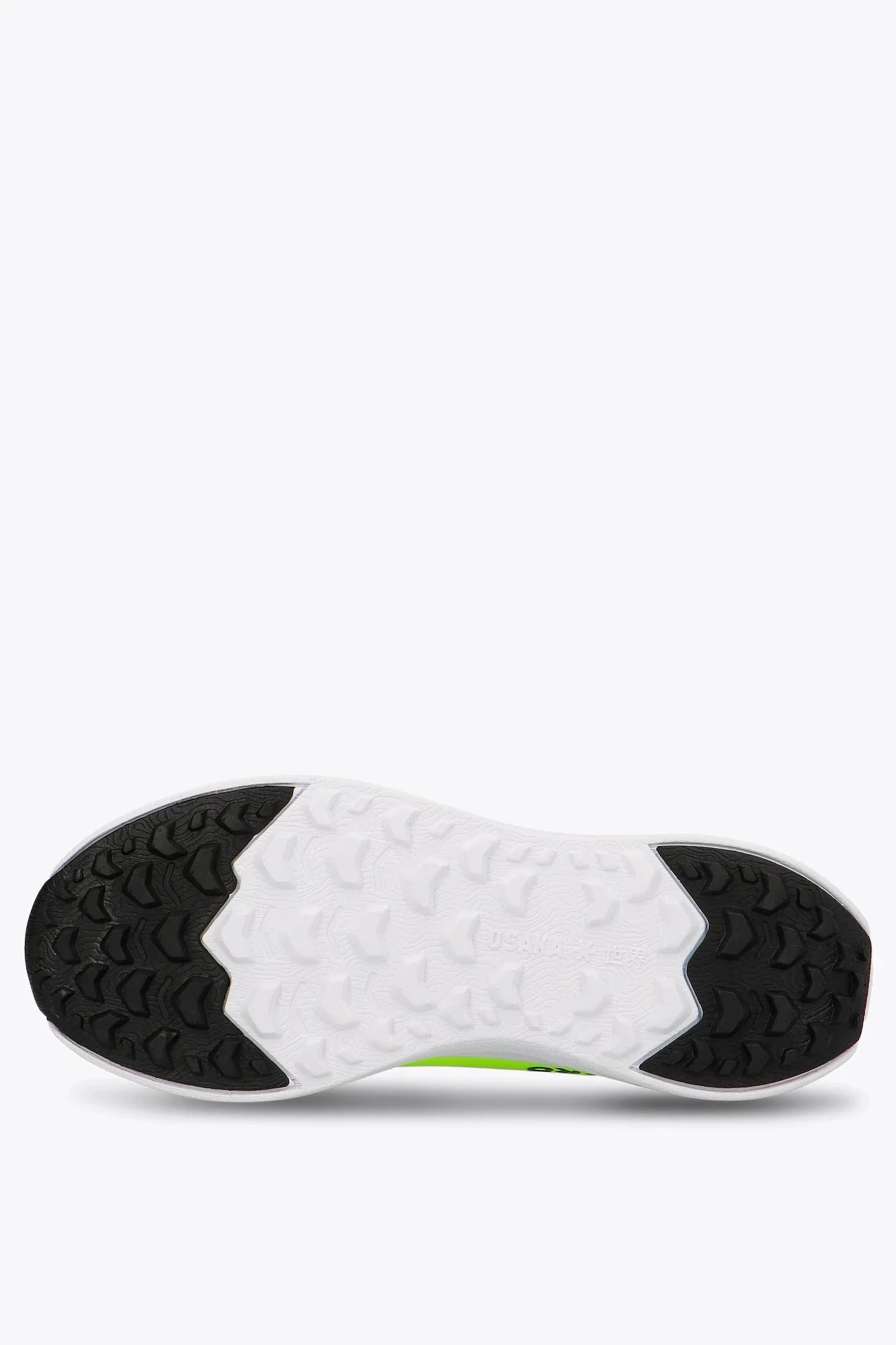 Osaka Kids Footwear Furo Play | Fluorescent Lime - Image 3