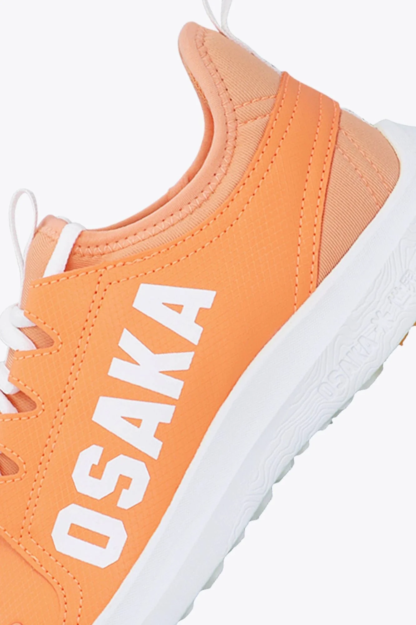 Osaka Kids Footwear Furo Play | True Orange - Image 2