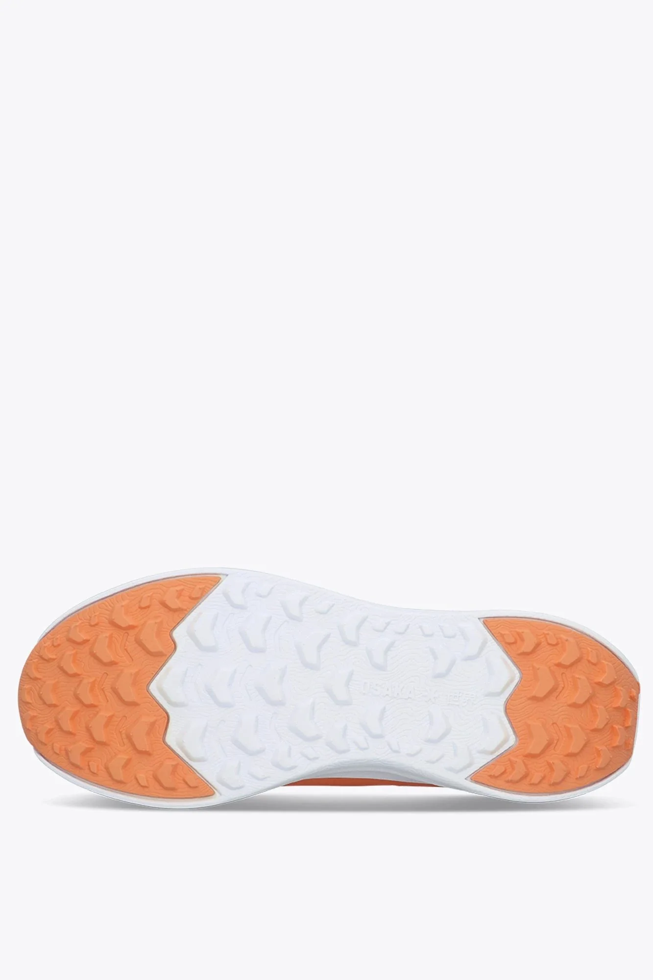 Osaka Kids Footwear Furo Play | True Orange - Image 3
