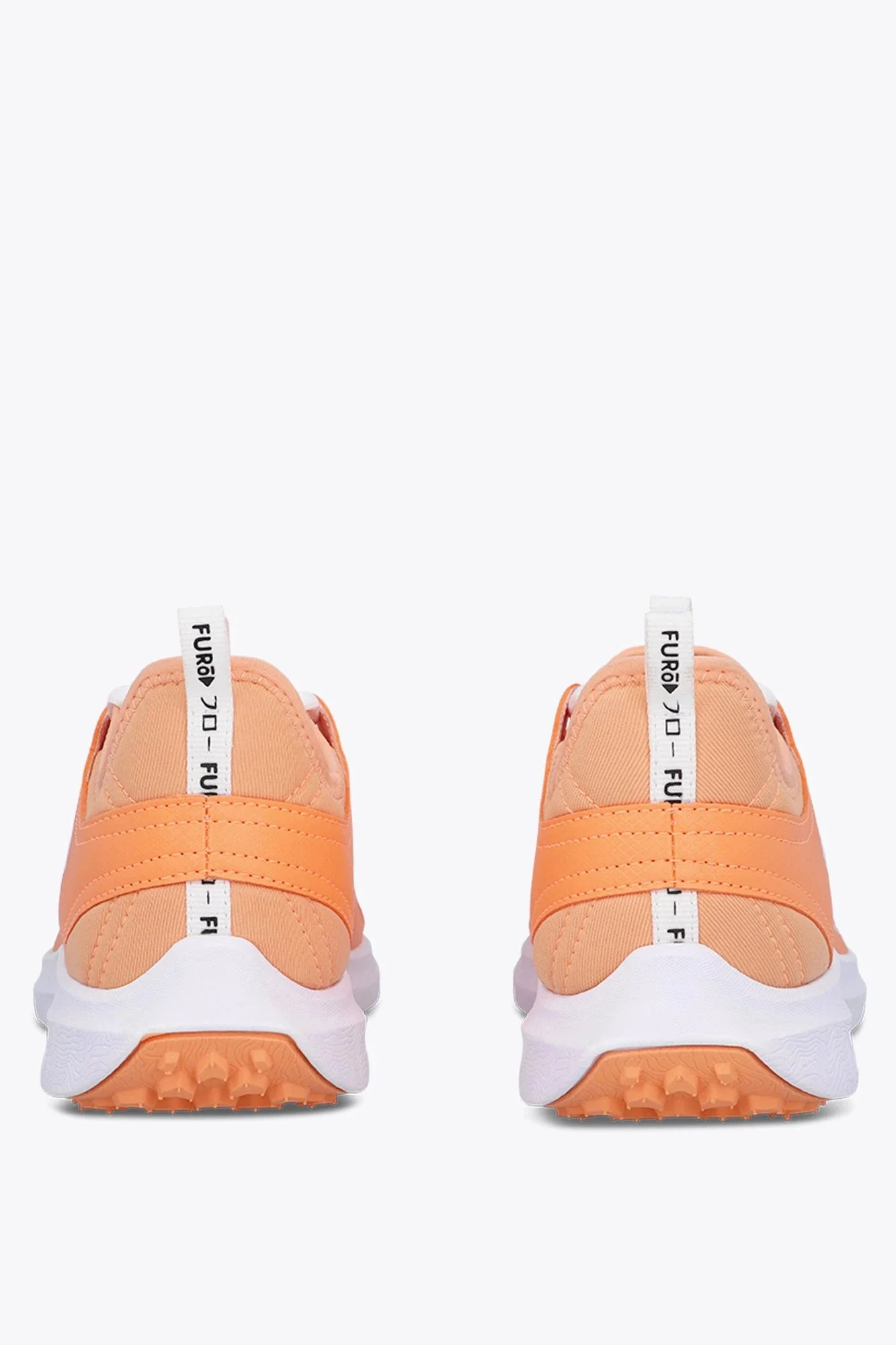Osaka Kids Footwear Furo Play | True Orange - Image 4