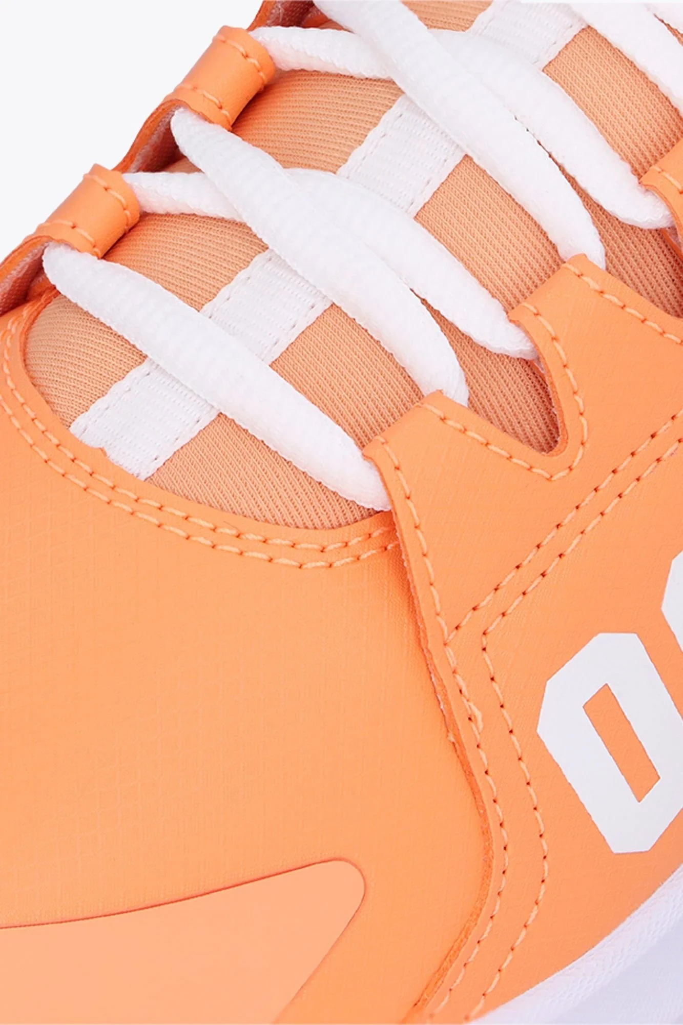 Osaka Kids Footwear Furo Play | True Orange - Image 7