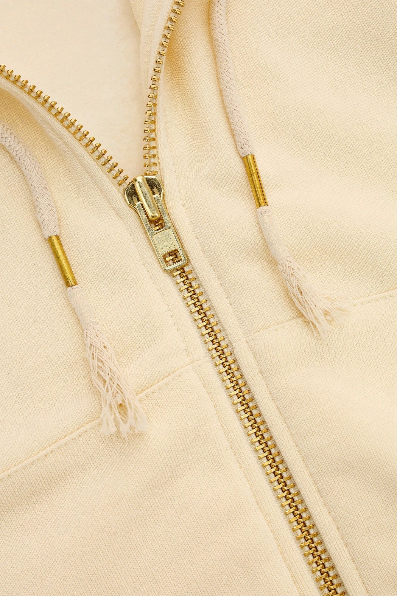 Osaka Men Full Zip Hoodie | Washi - Image 5