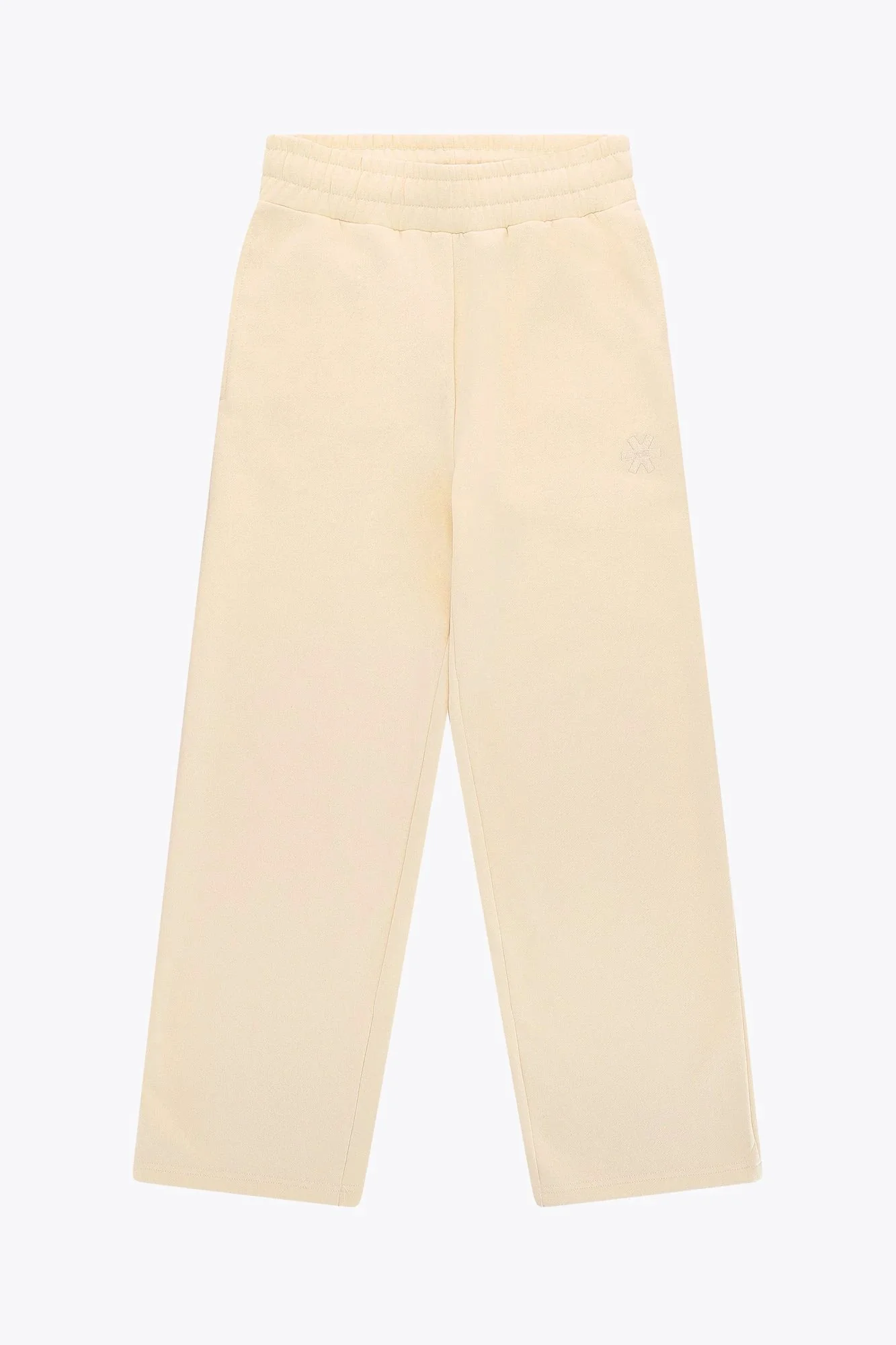 Osaka Men Wide Sweatpants | Washi
