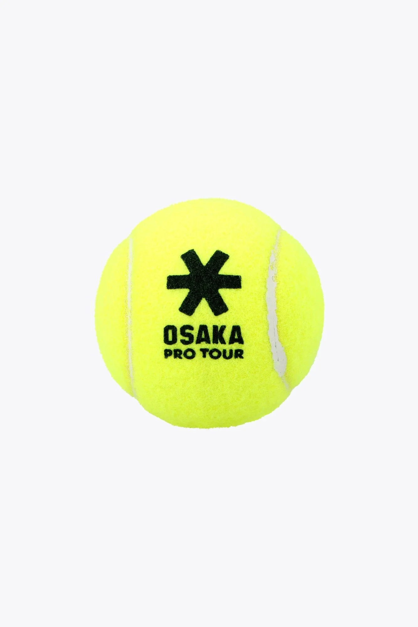 Osaka Pro Tour Padel Ball - 3 Ball Can | No Color - Image 5