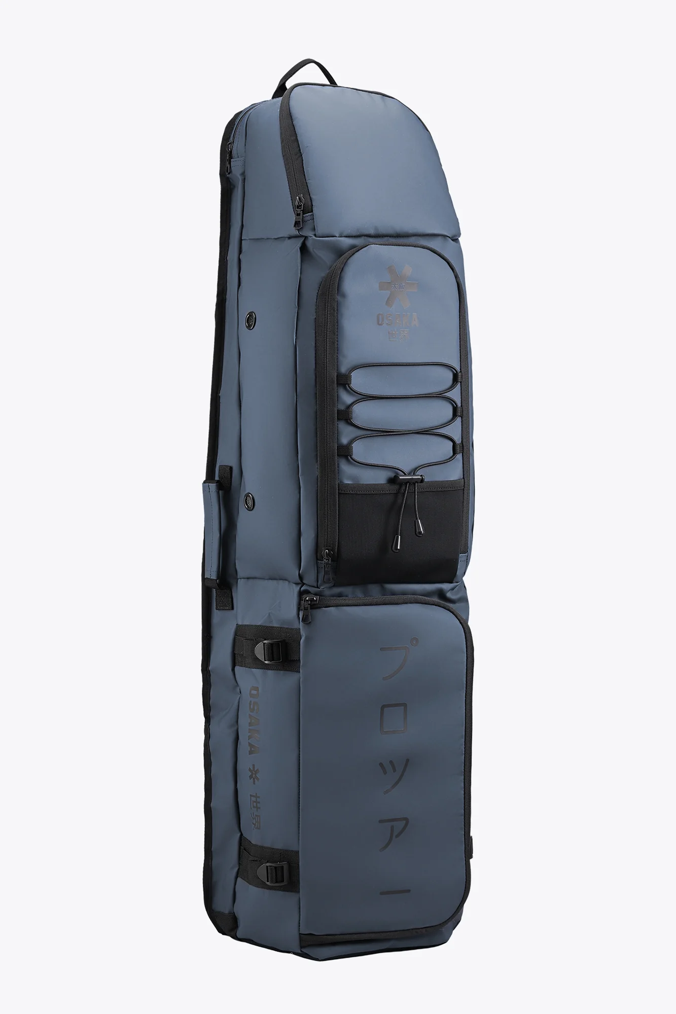 Osaka Pro Tour Stickbag Large | French Navy - Image 3