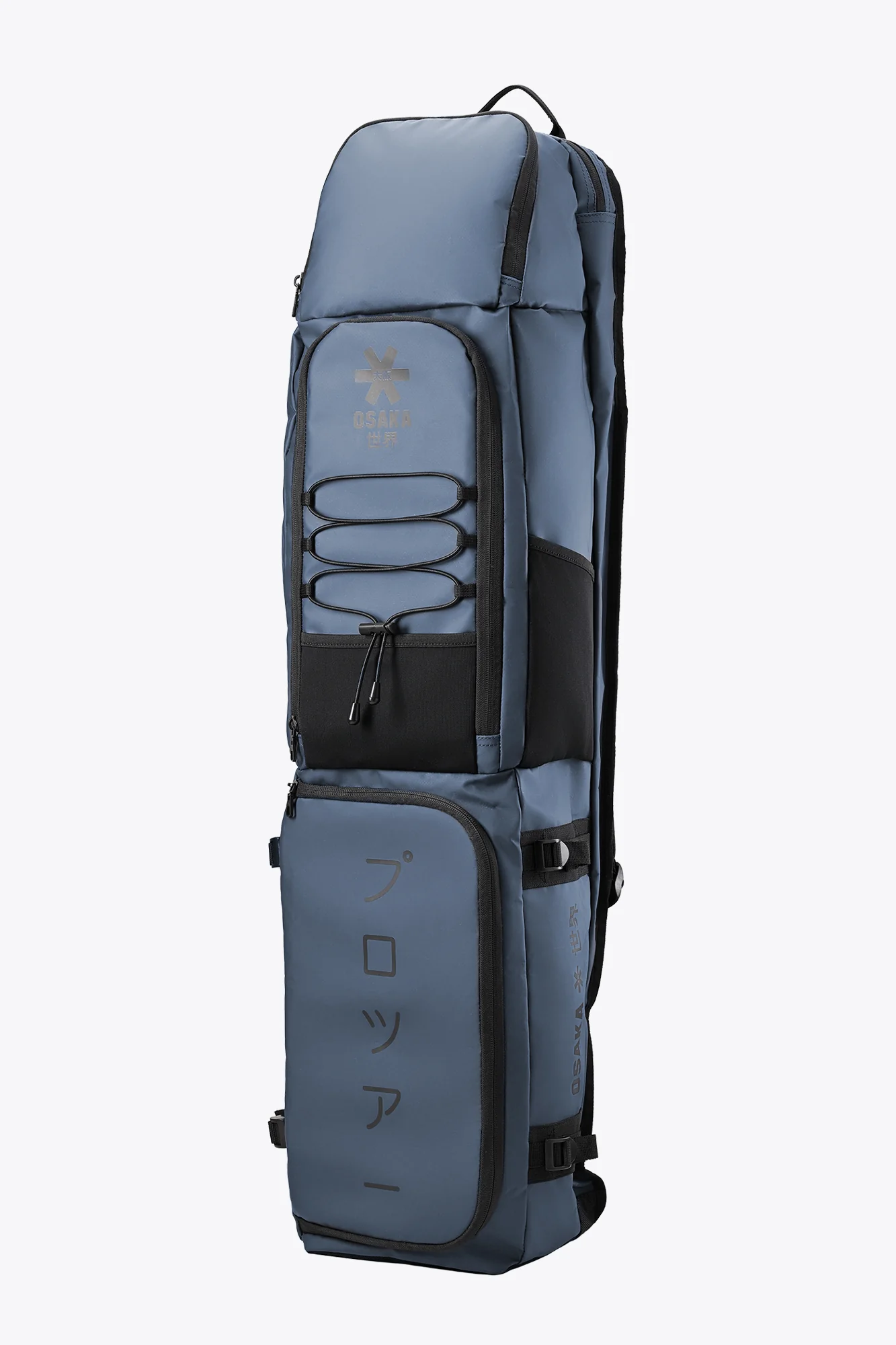 Osaka Pro Tour Stickbag Large | French Navy - Image 4