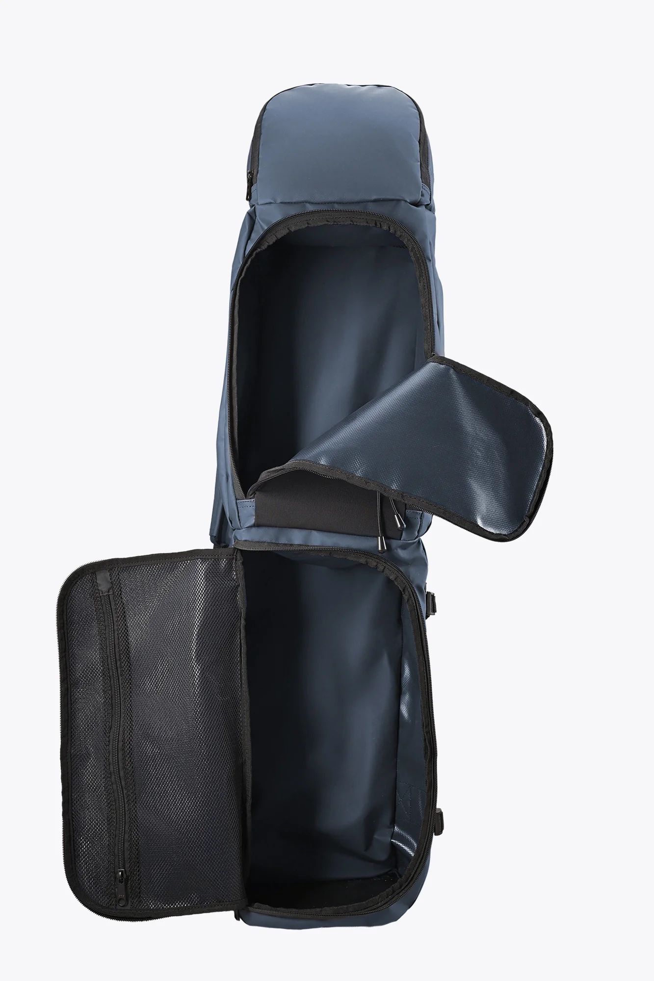 Osaka Pro Tour Stickbag Large | French Navy - Image 5