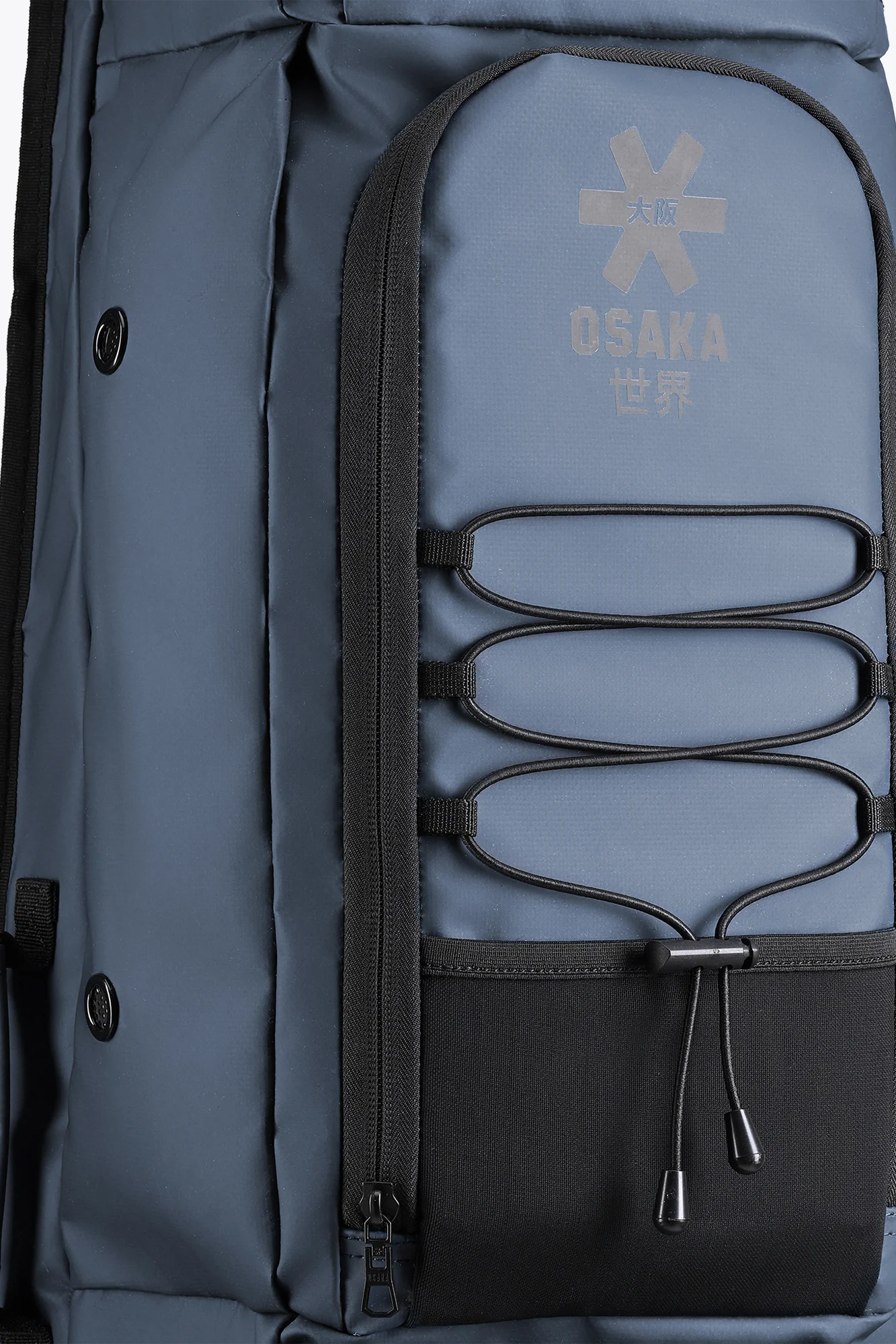 Osaka Pro Tour Stickbag Large | French Navy - Image 6