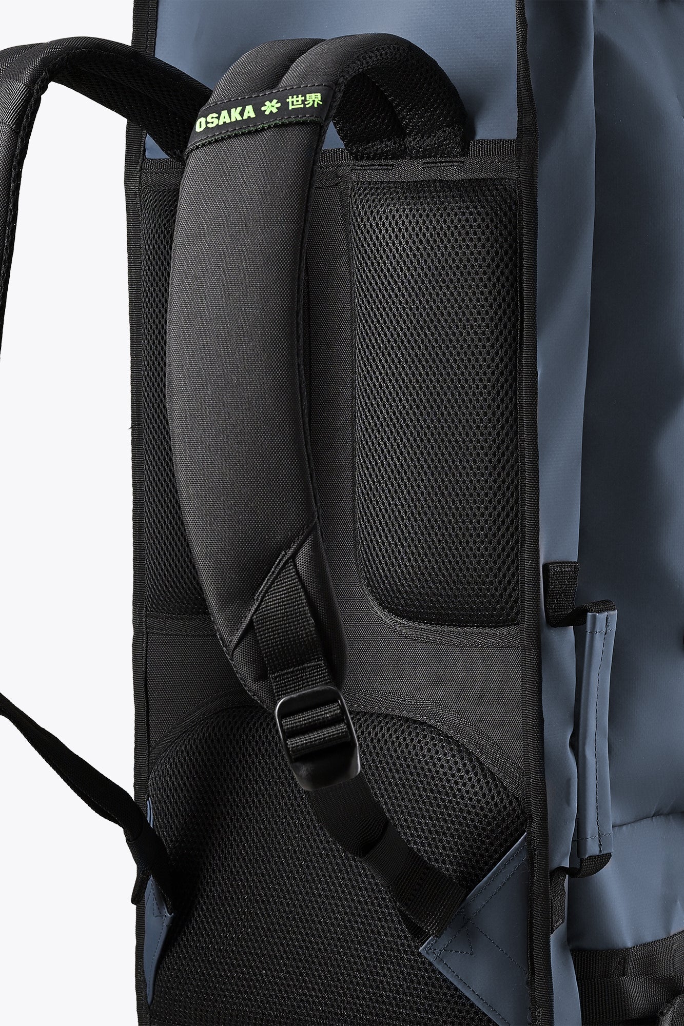 Osaka Pro Tour Stickbag Large | French Navy - Image 7