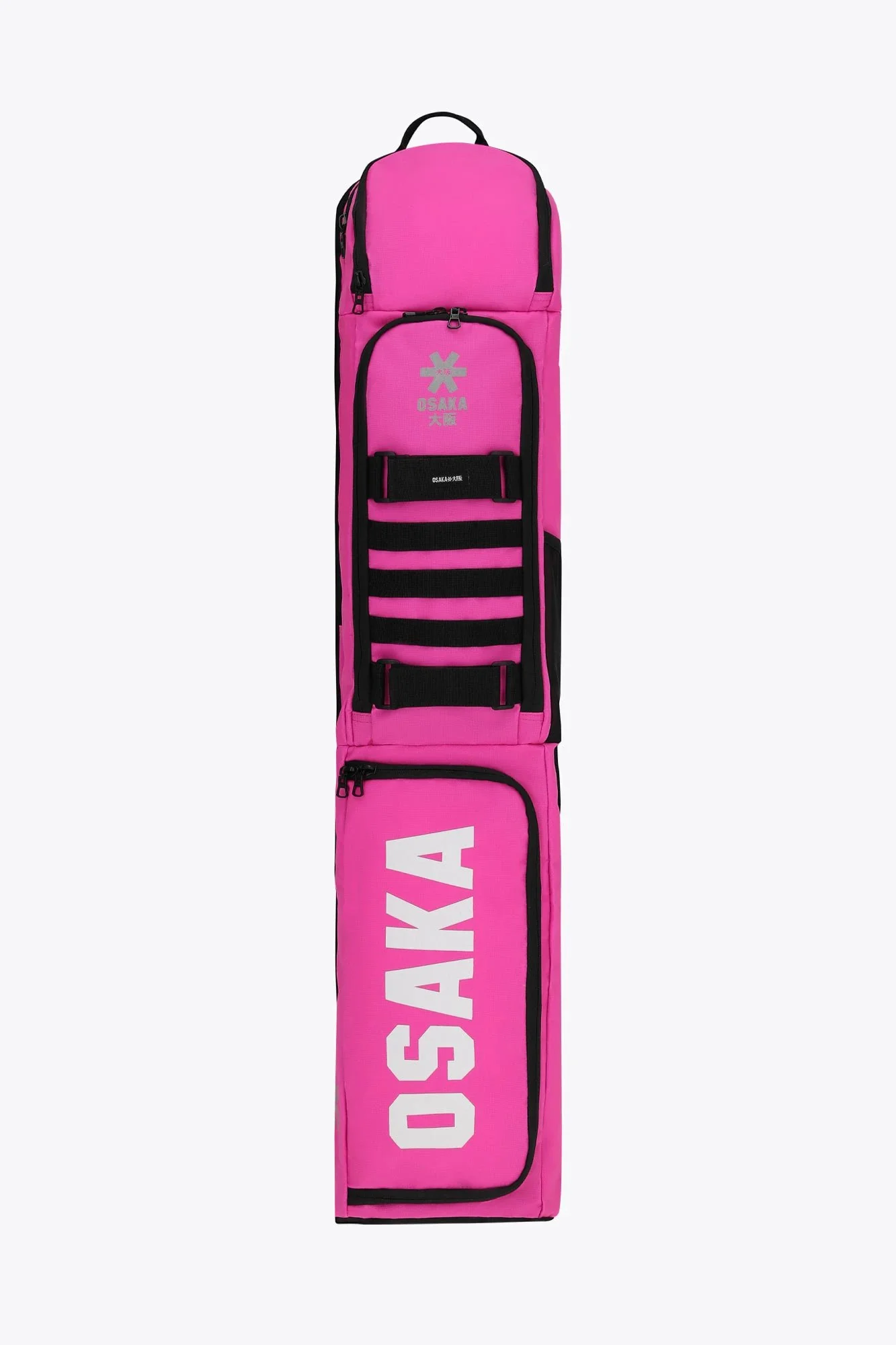 Osaka Pro Tour Stickbag Medium | Electric Fuchsia