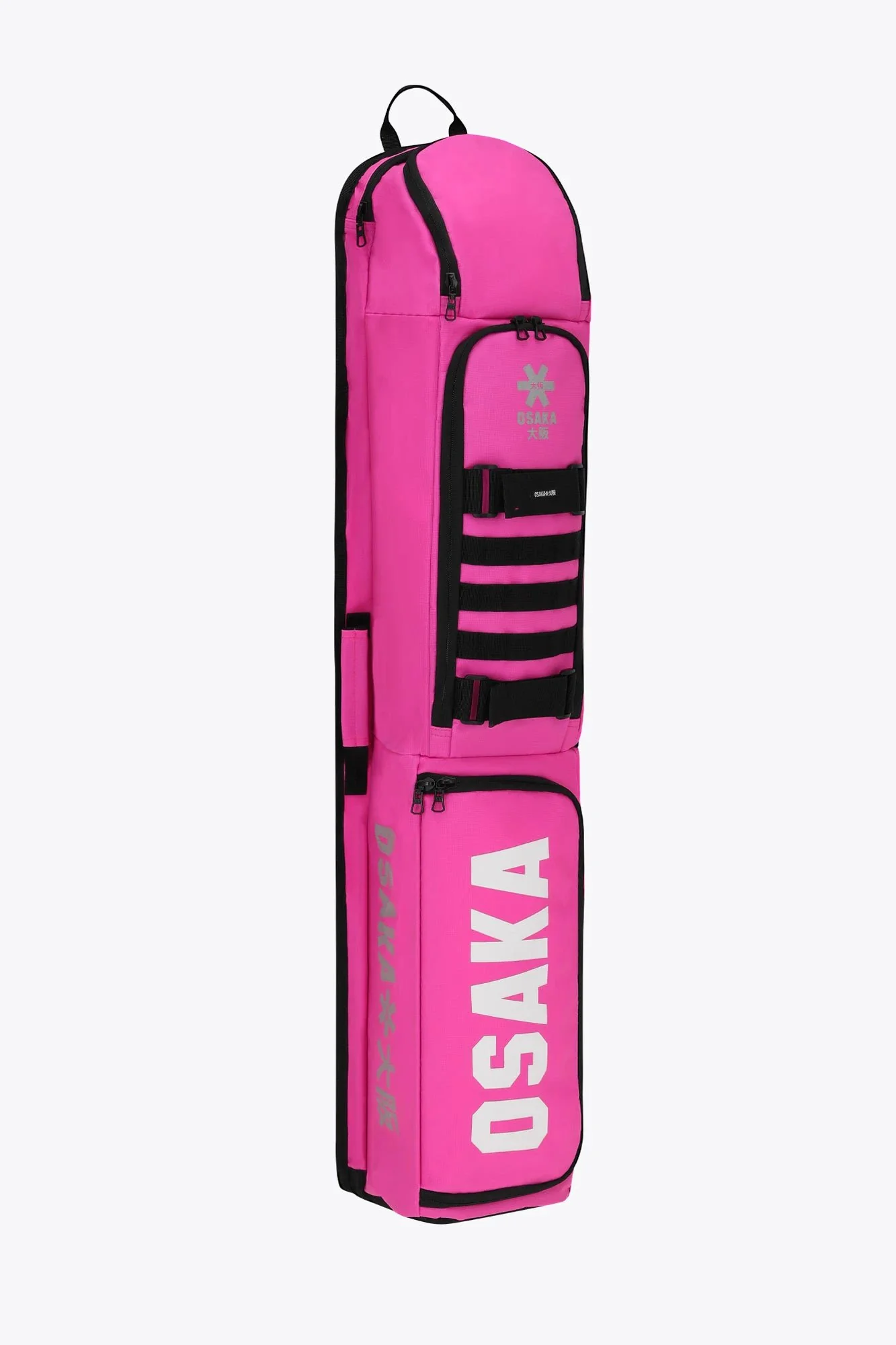 Osaka Pro Tour Stickbag Medium | Electric Fuchsia - Image 3