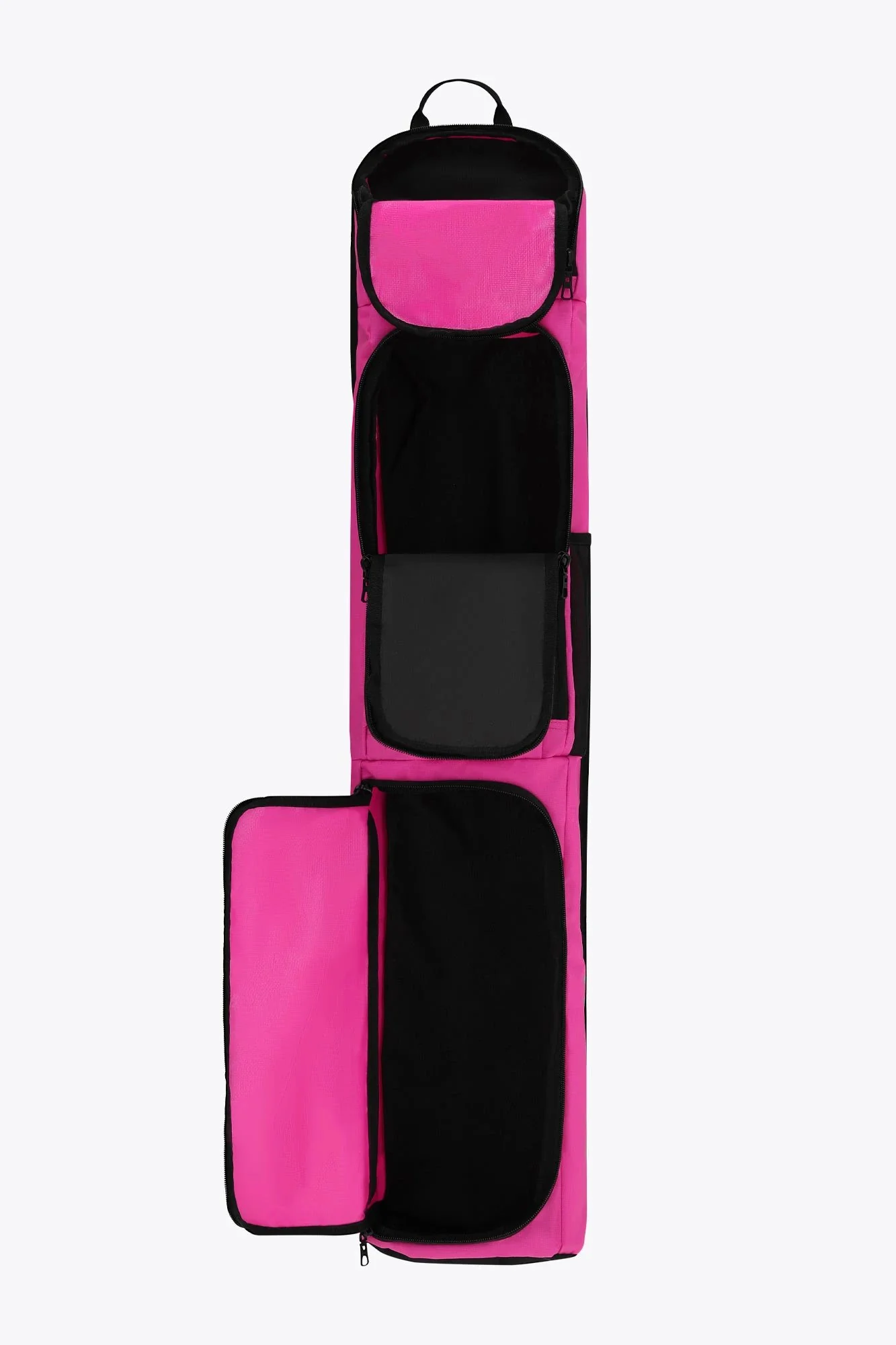 Osaka Pro Tour Stickbag Medium | Electric Fuchsia - Image 5