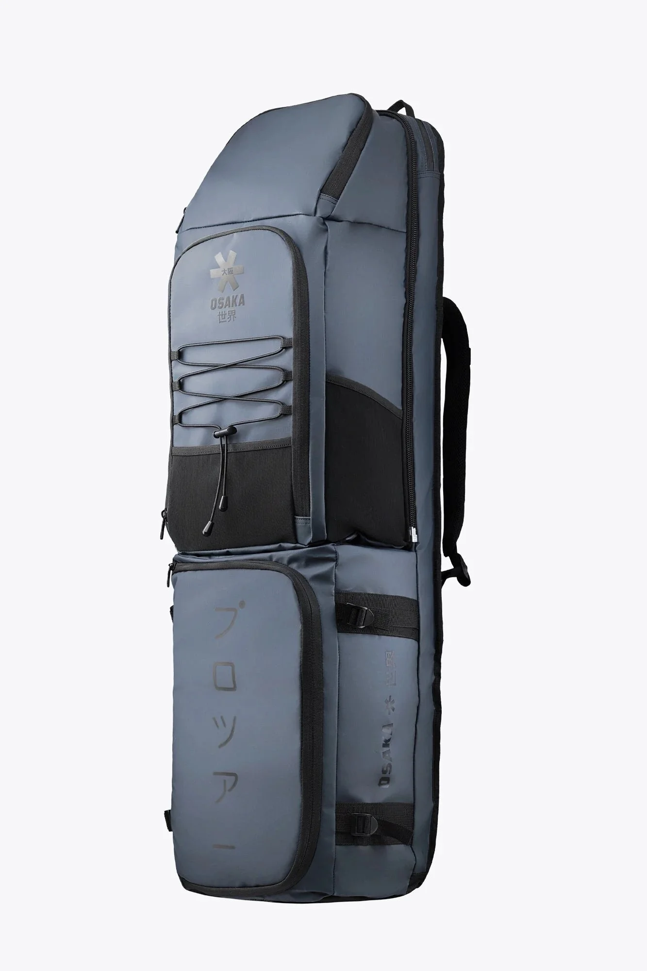 Osaka Pro Tour Stickbag Modular | French Navy - Image 4