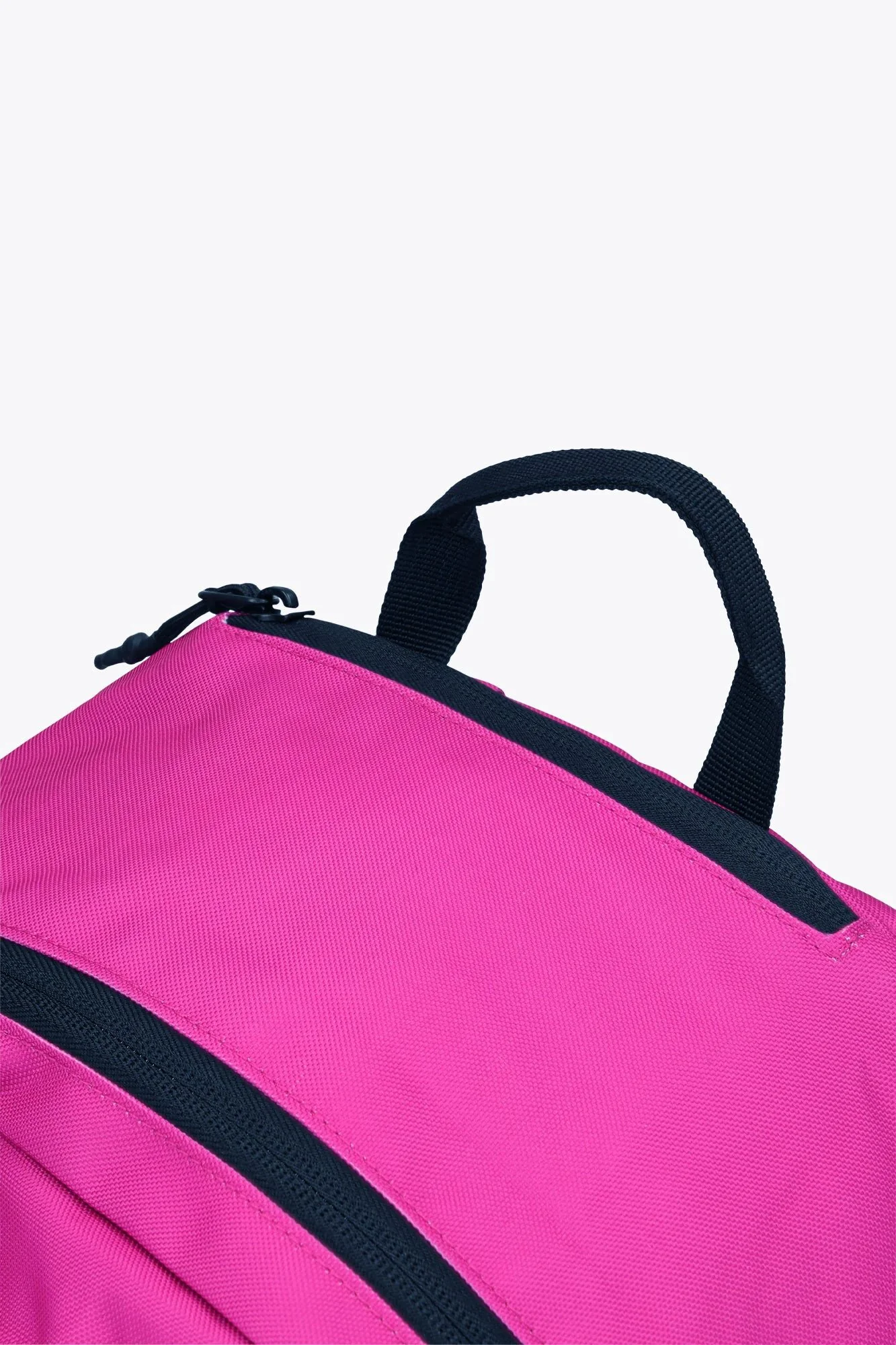 Osaka Sports Backpack | Electric Fuchsia - Image 7