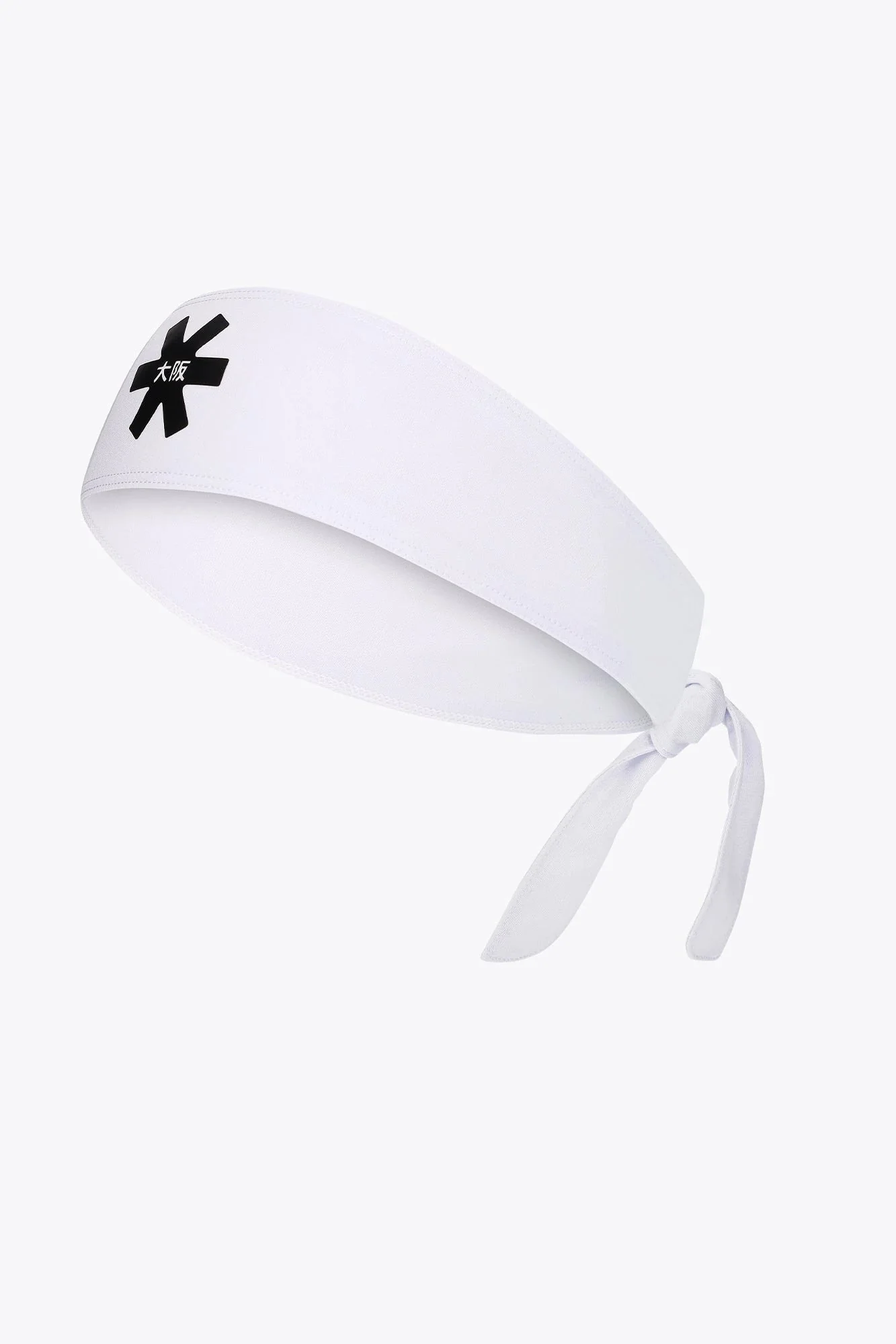 Osaka Sports Bandana | White