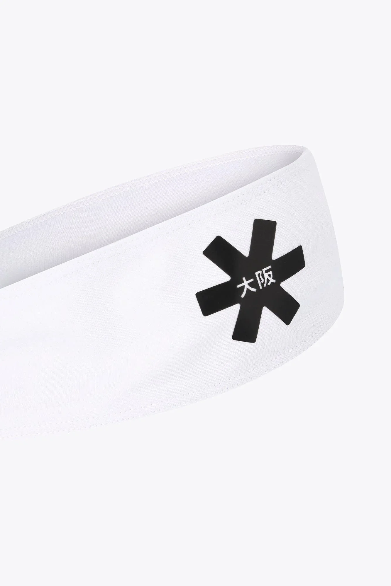 Osaka Sports Bandana | White - Image 3