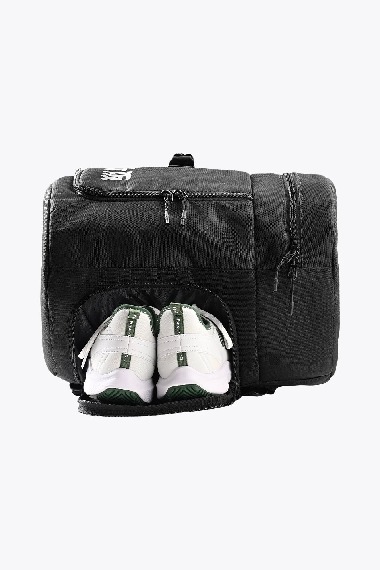 Osaka Sports Padel Bag | Black - Image 5