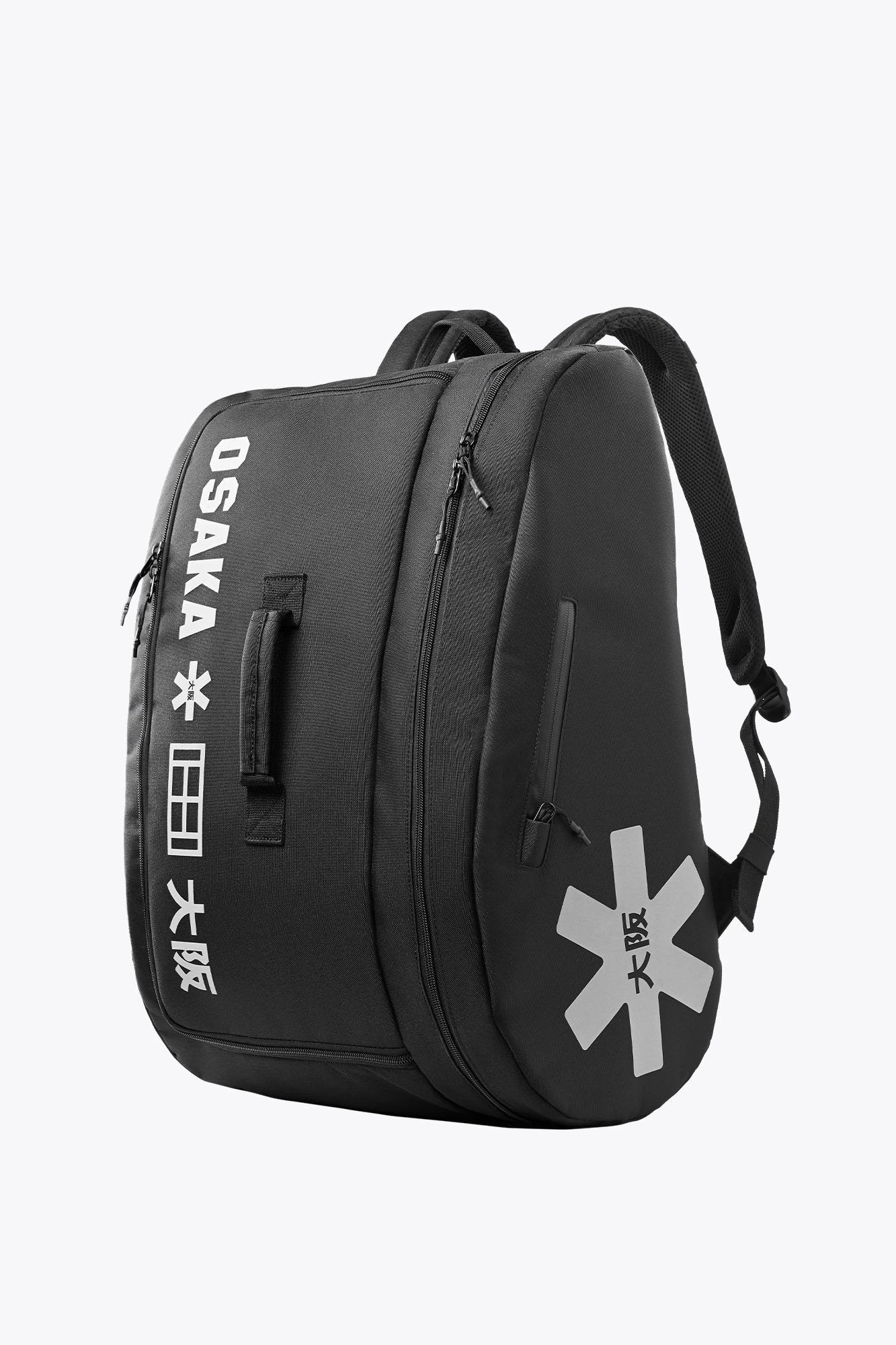 Osaka Sports Padel Bag | Black - Image 6