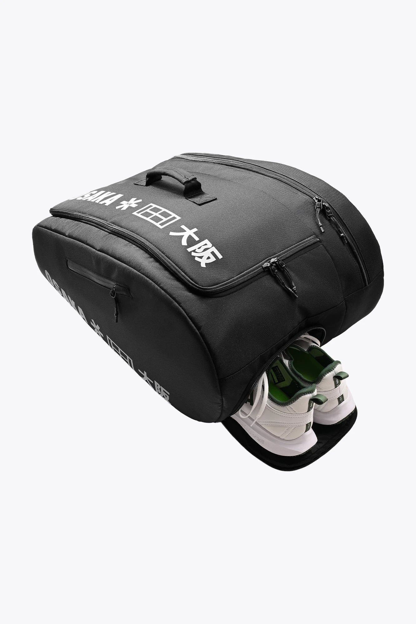 Osaka Sports Padel Bag | Black - Image 7