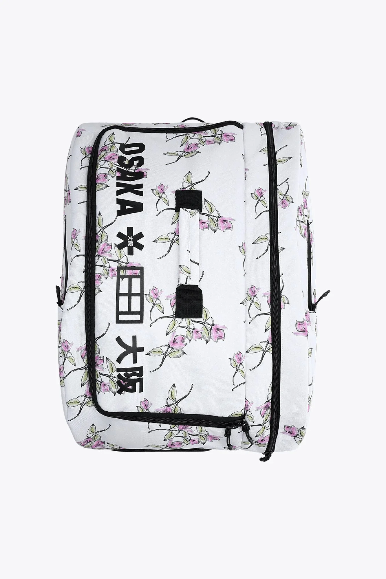 Osaka Sports Padel Bag | Magnolia - Image 3