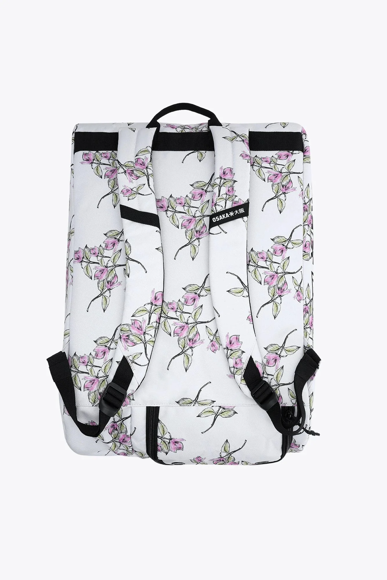Osaka Sports Padel Bag | Magnolia - Image 4