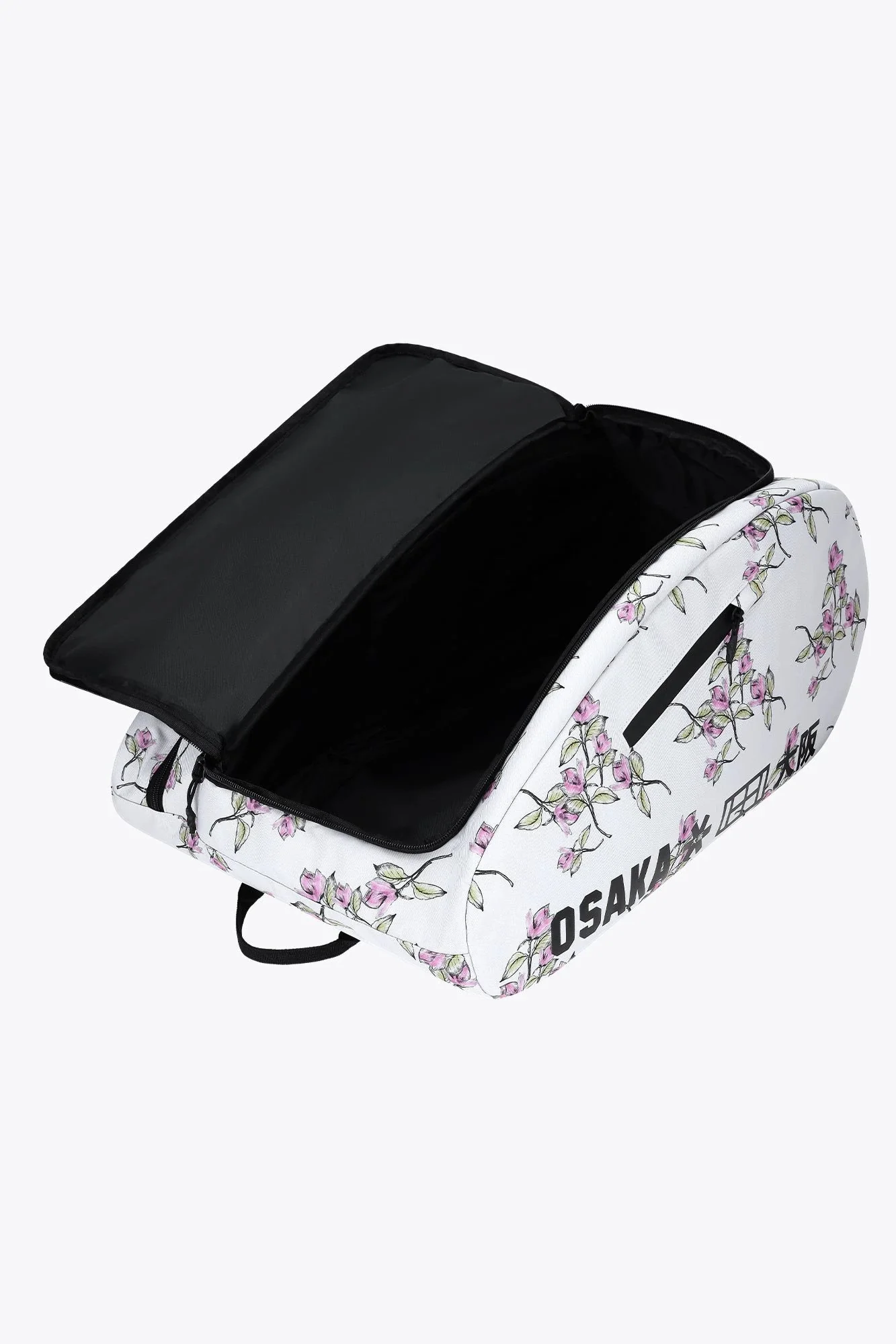 Osaka Sports Padel Bag | Magnolia - Image 7