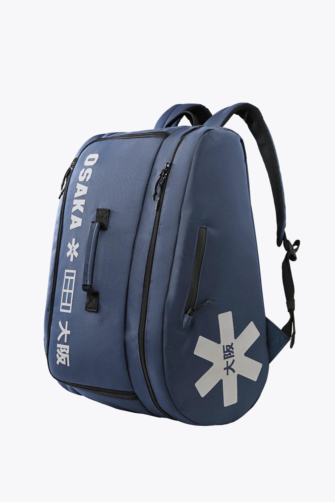 Osaka Sports Padel Bag | Navy - Image 6