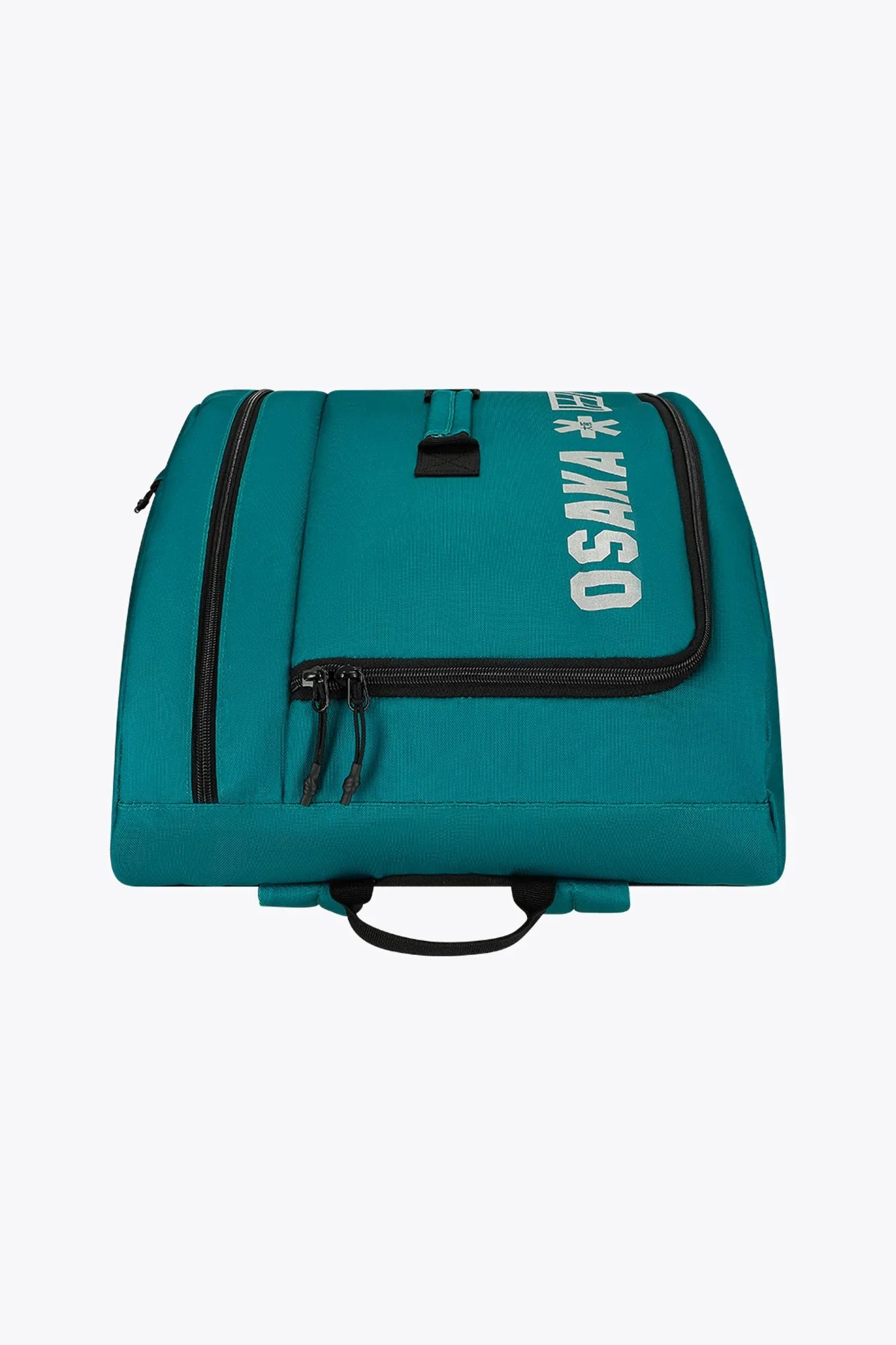 Osaka Sports Padel Bag | Transformative Teal - Image 6