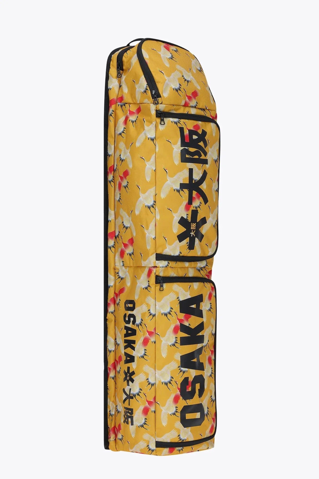 Osaka Sports Stickbag Large | Tancho - Image 3