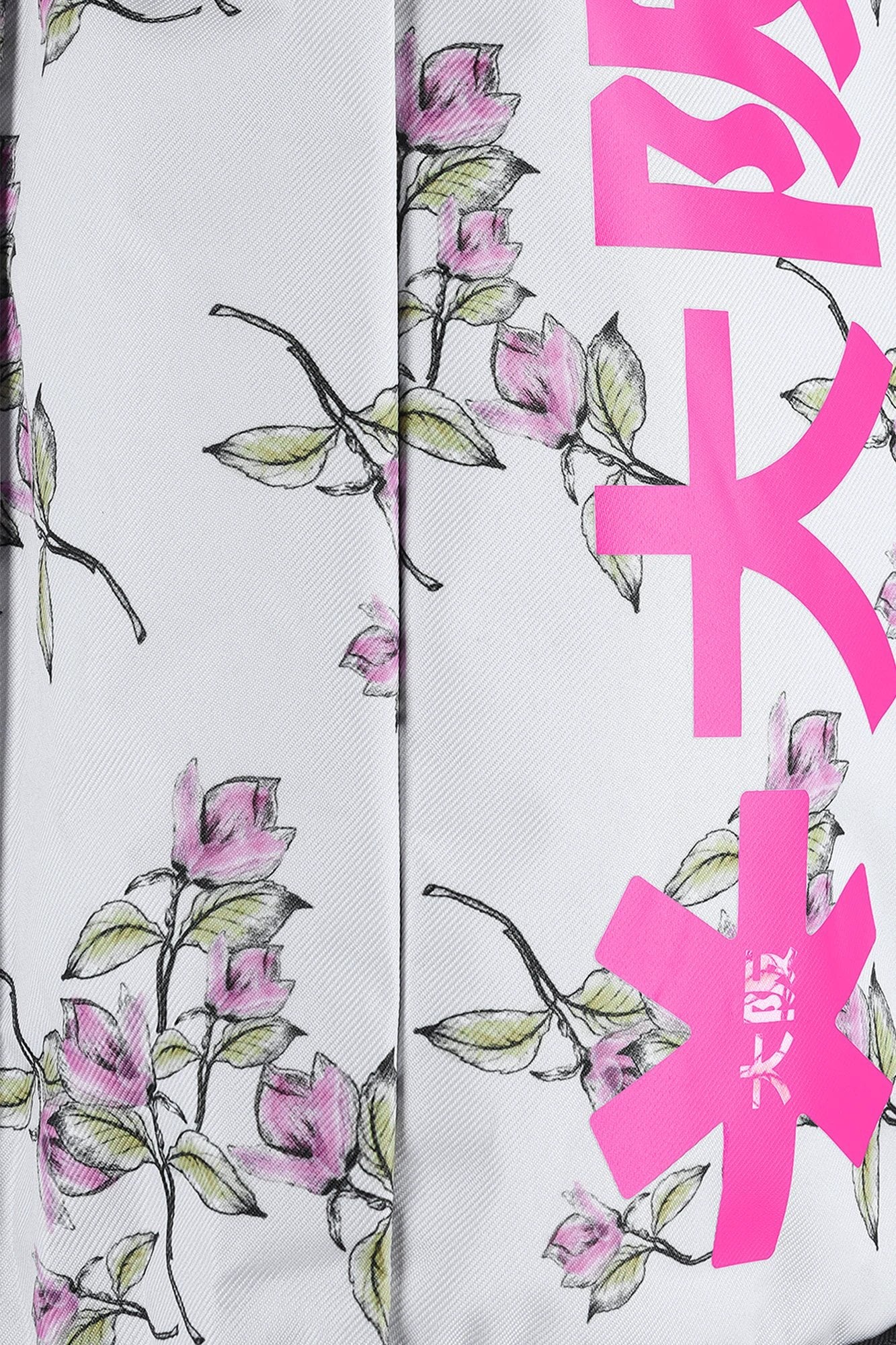 Osaka Sports Stickbag Medium | Magnolia - Image 6