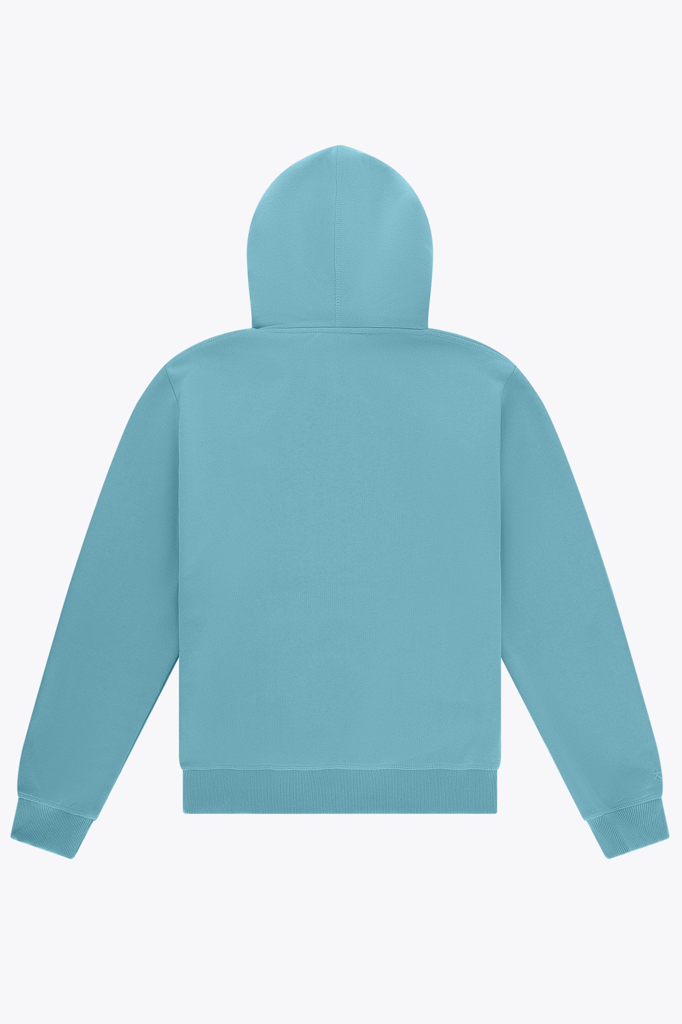Osaka Unisex Hoodie Signature | Carolina Blue - Image 2