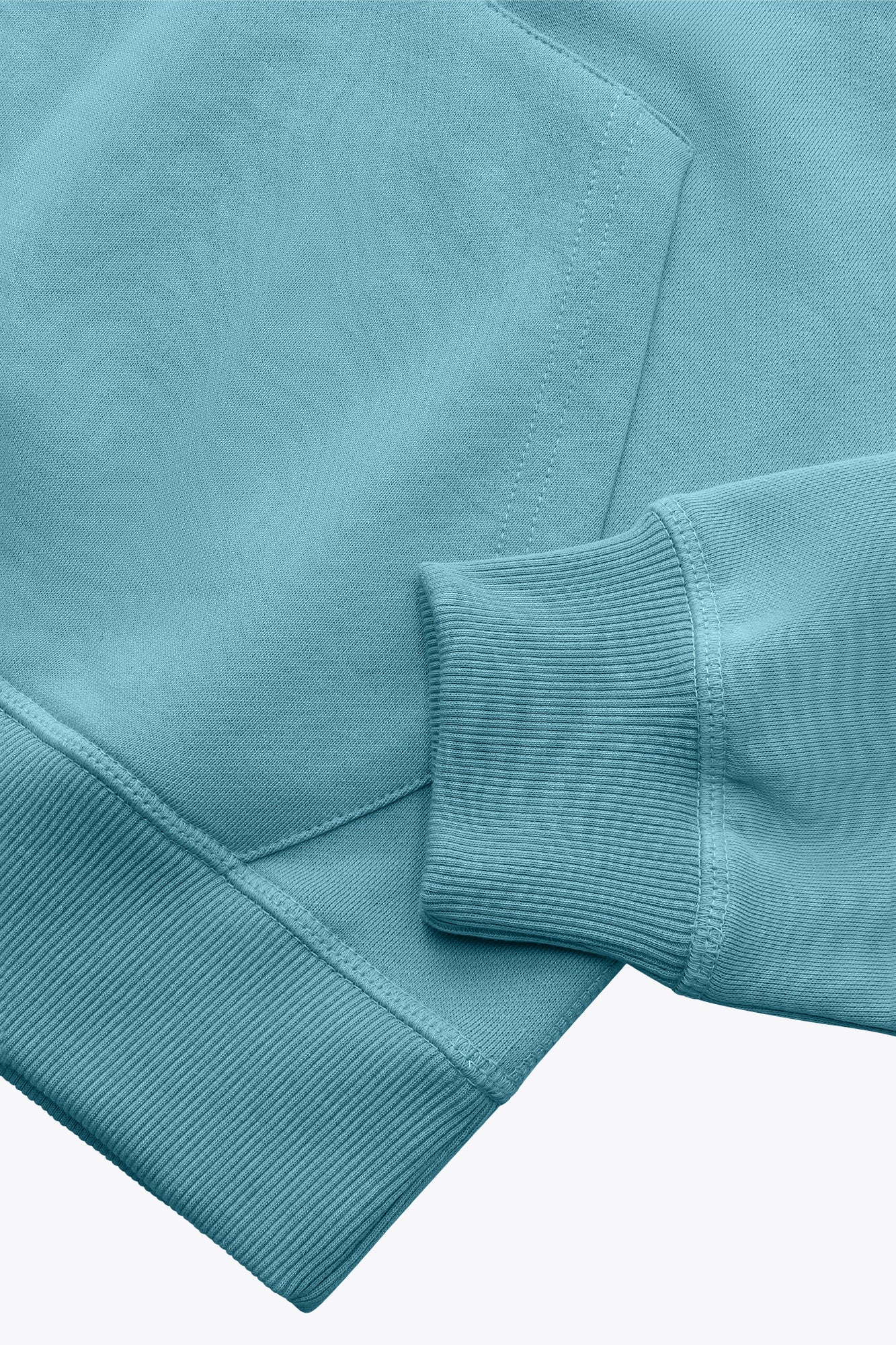 Osaka Unisex Hoodie Signature | Carolina Blue - Image 3