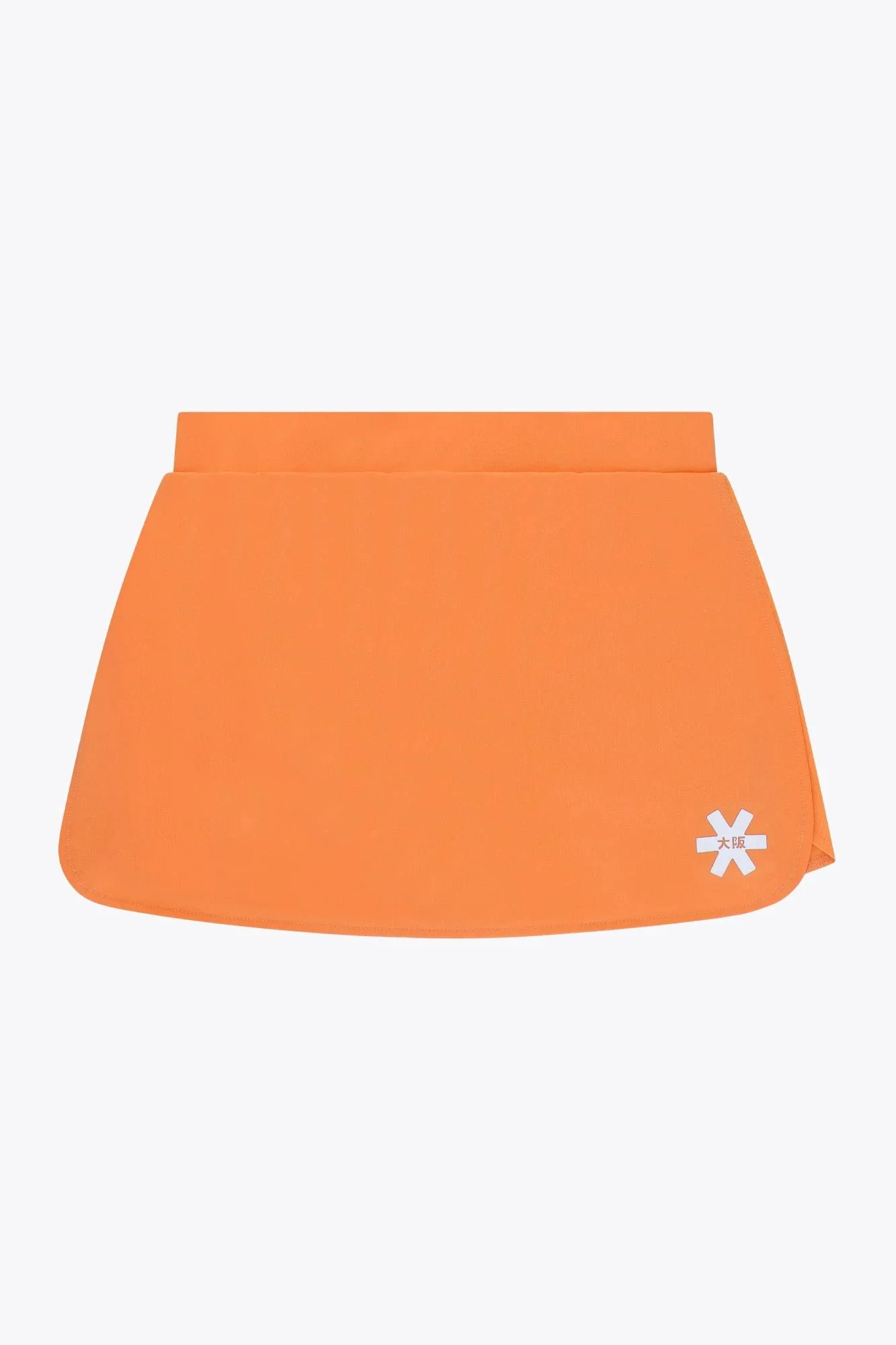 Osaka Women Ball Skort | Orange