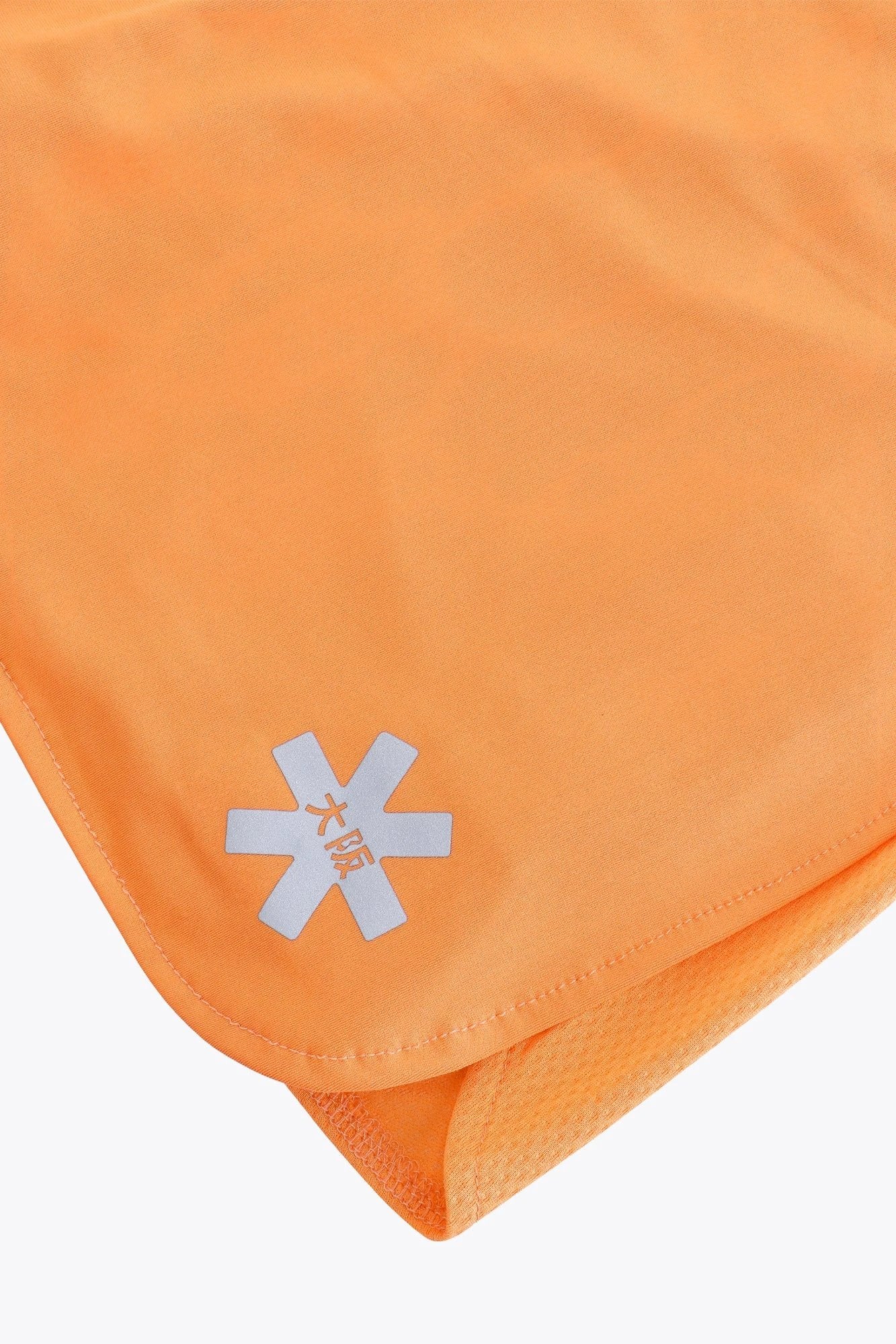 Osaka Women Ball Skort | Orange - Image 6