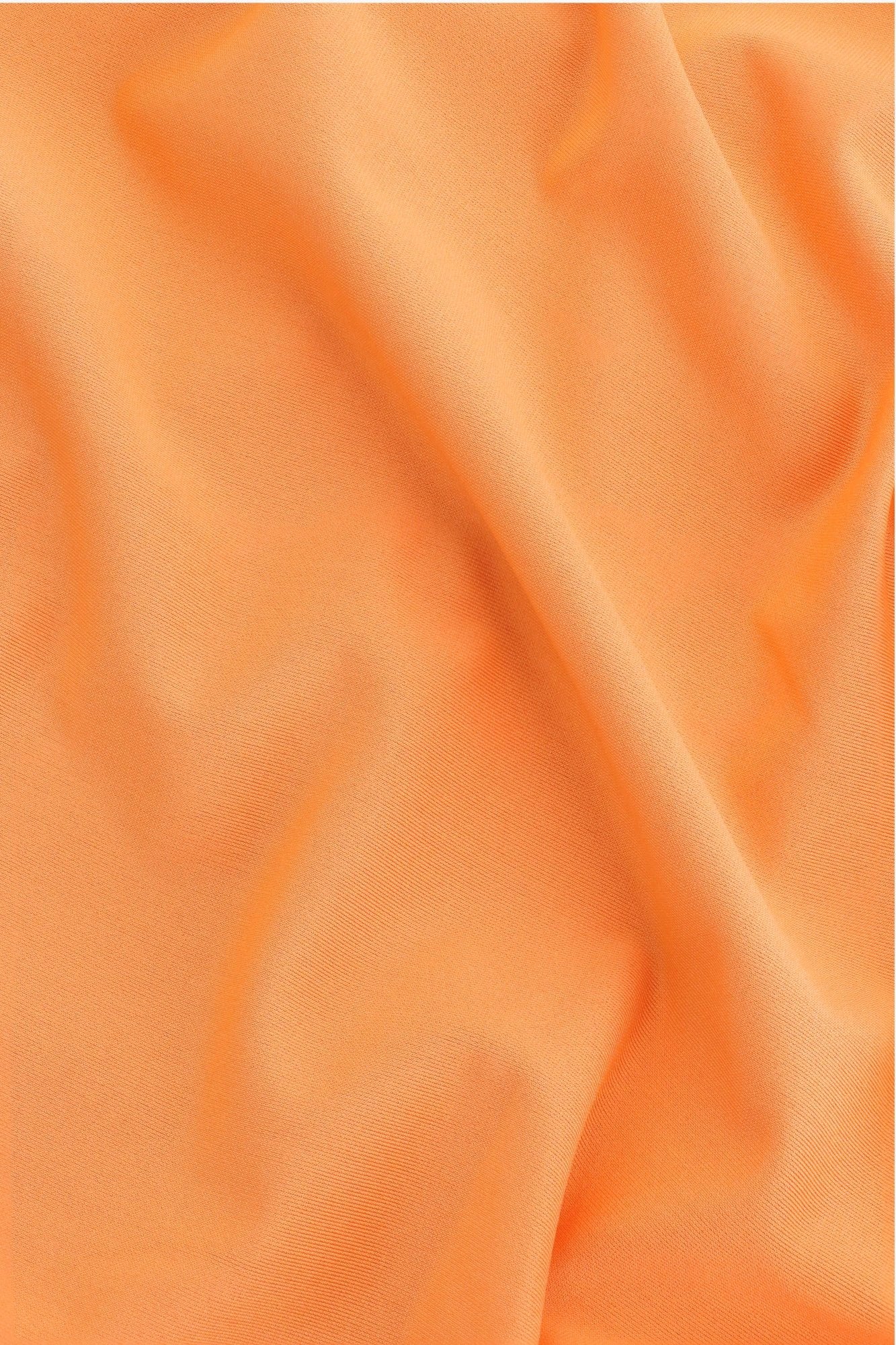Osaka Women Ball Skort | Orange - Image 8