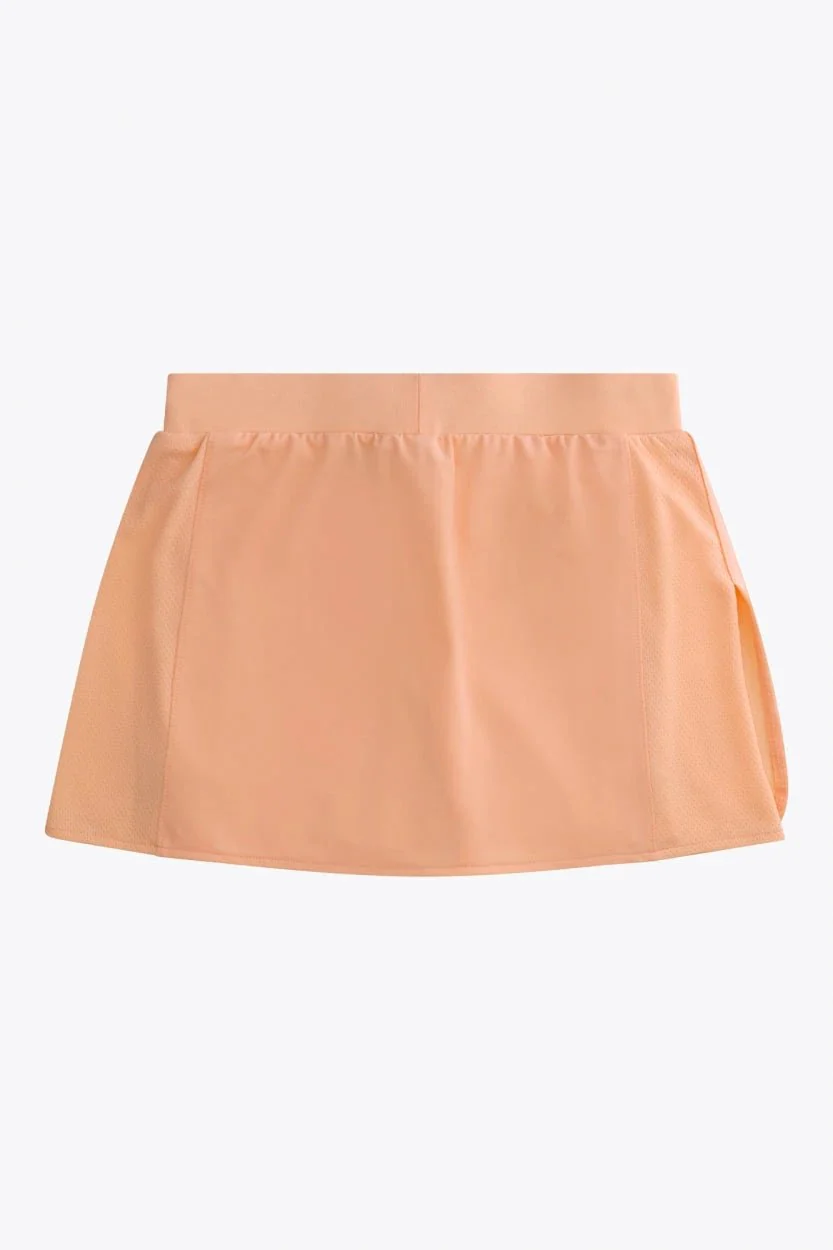 Osaka Women Ball Skort | Peach - Image 3