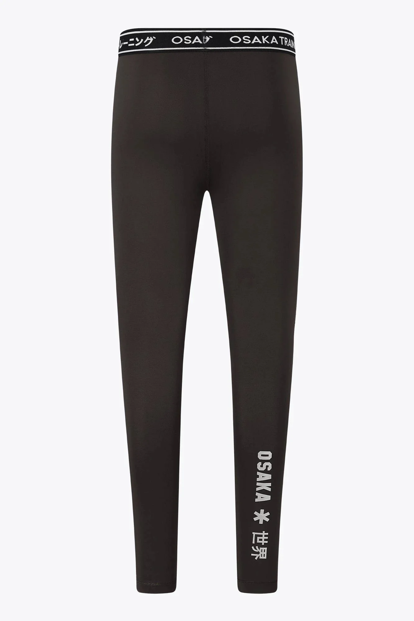 Osaka Women Baselayer Legging | Black - Image 3