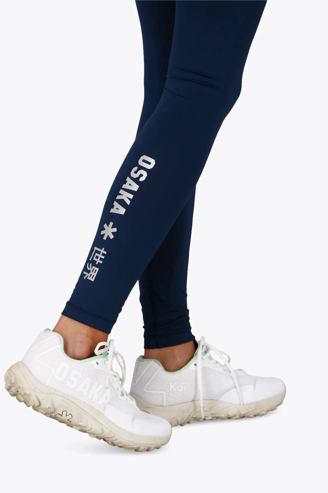 Osaka Women Baselayer Legging | Navy - Image 9