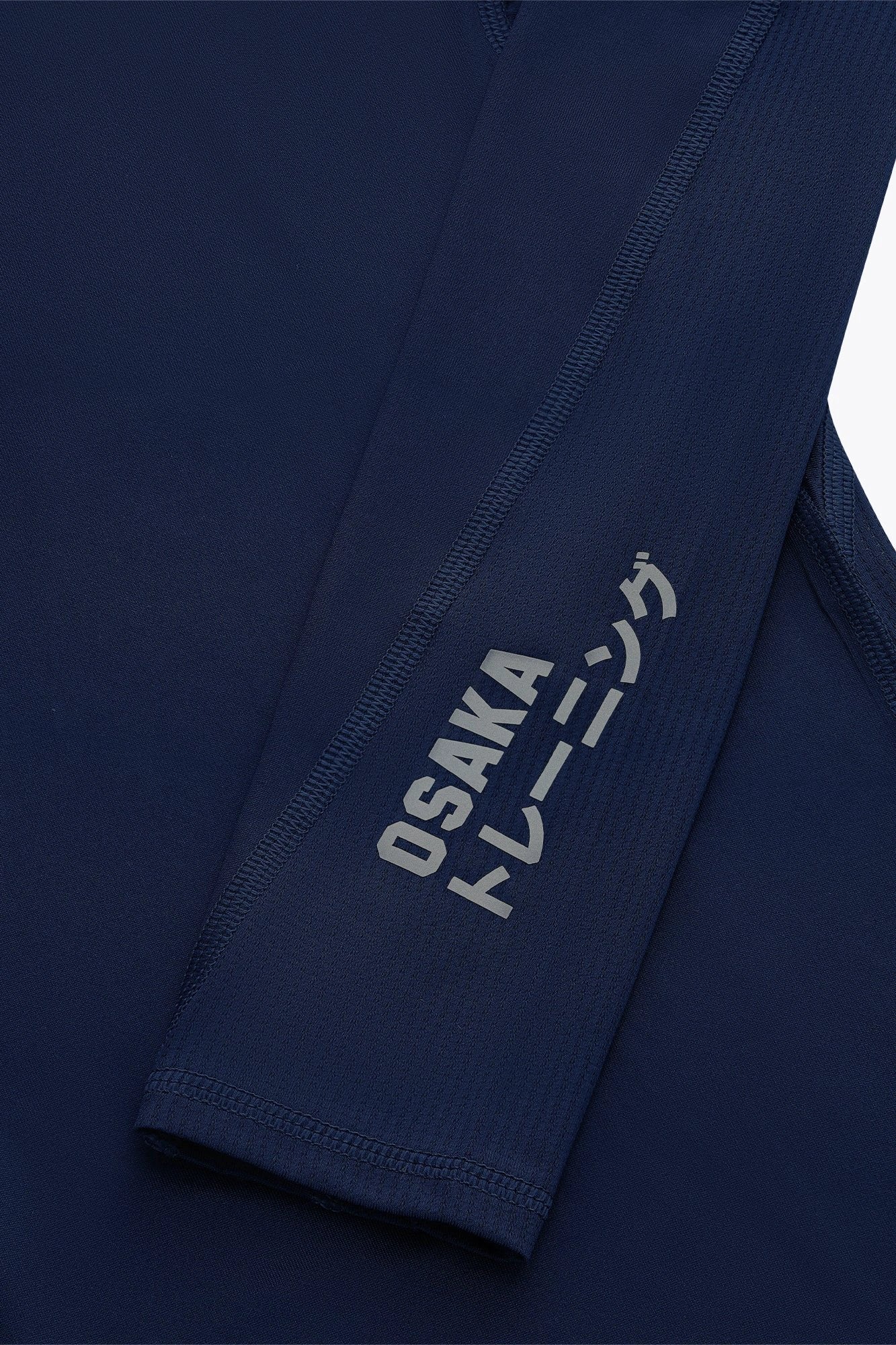 Osaka Women Baselayer Top | Navy - Image 7