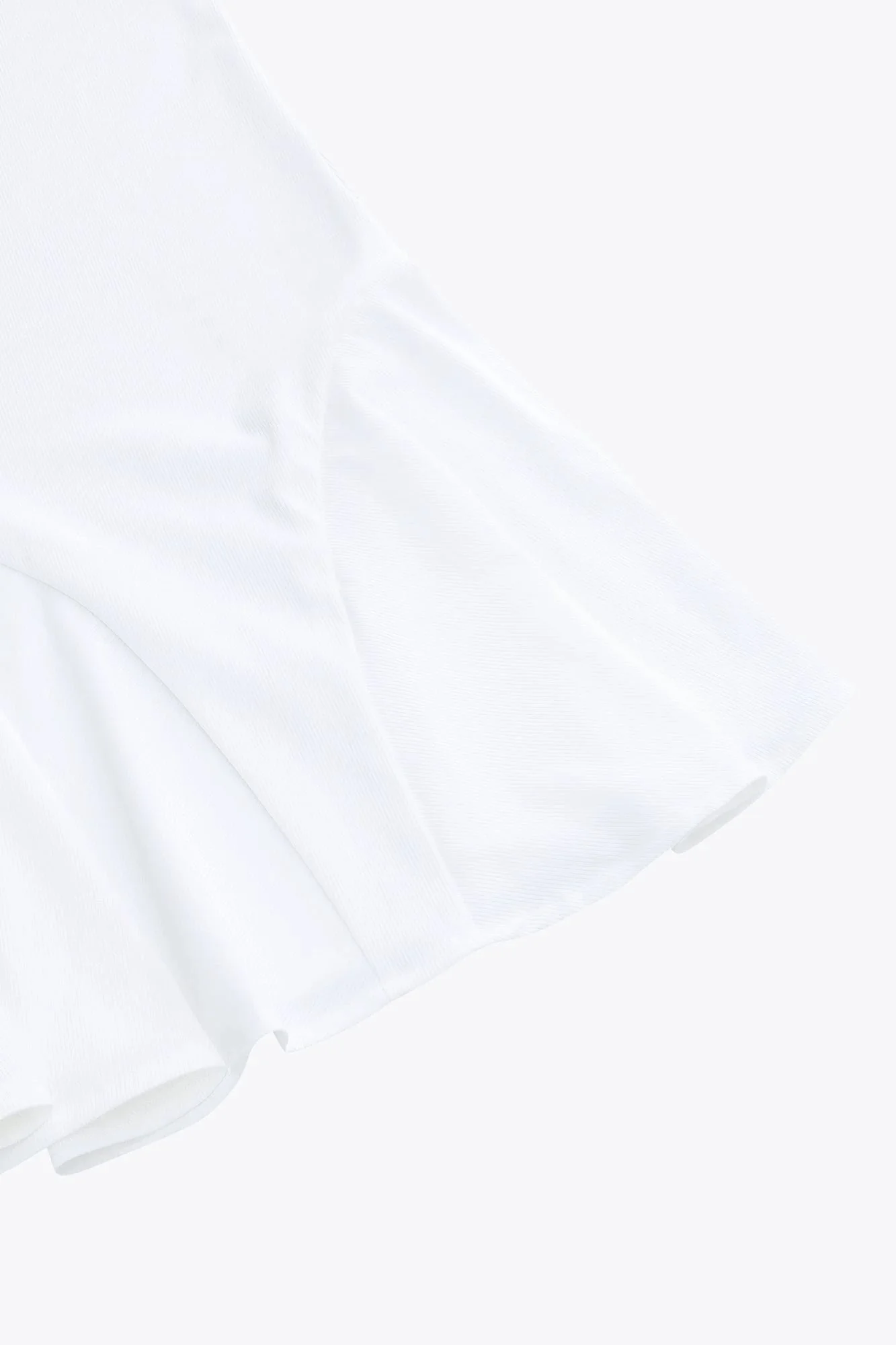 Osaka Women Baseline Rib Dress | Washi - Image 4